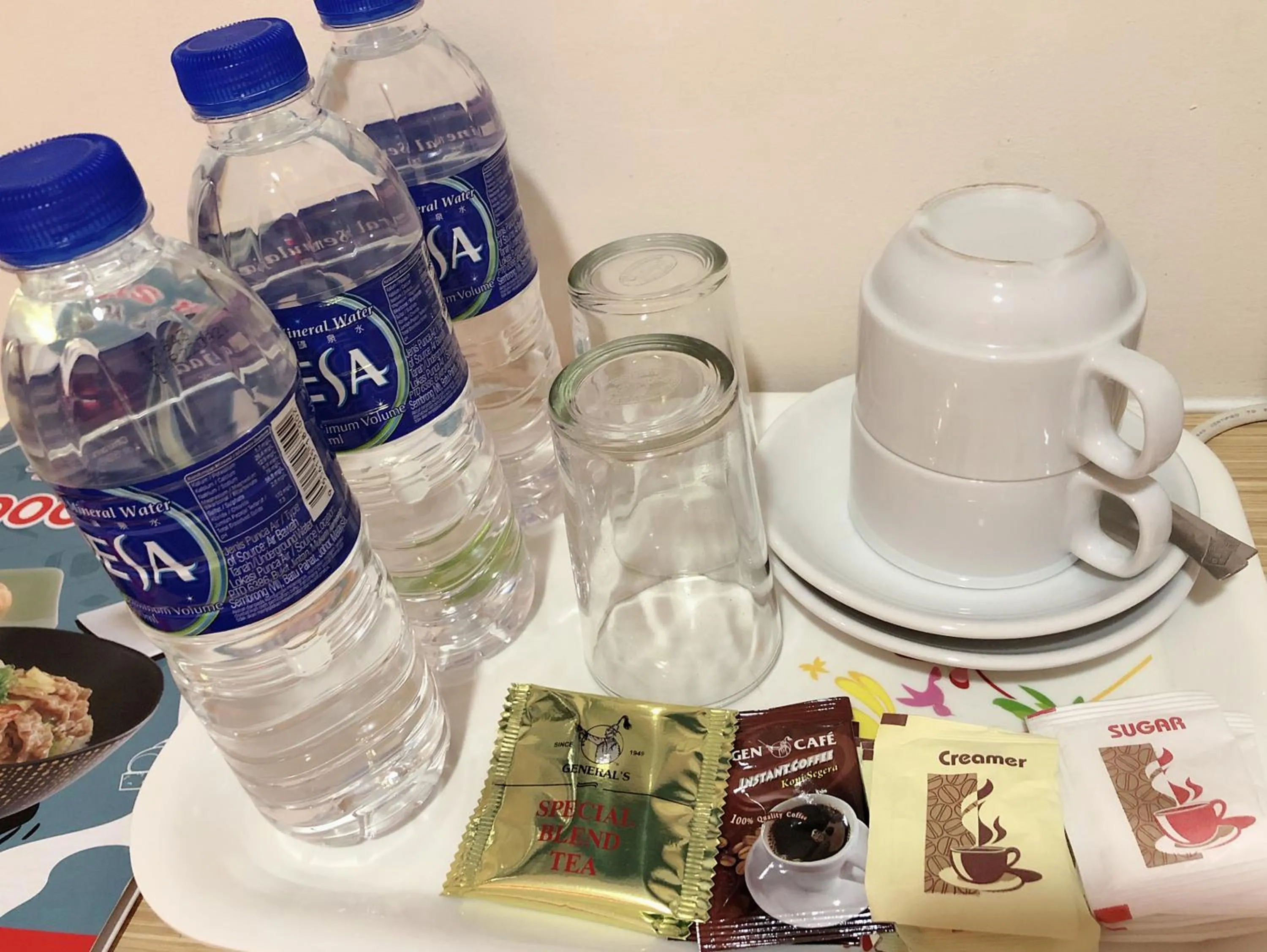 Tras Mutiara Hotel Bentong