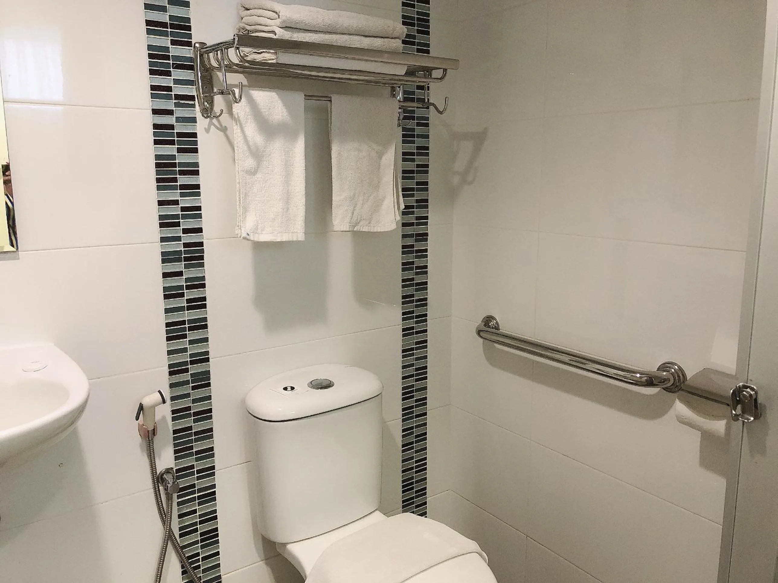 Tras Mutiara Hotel Bentong