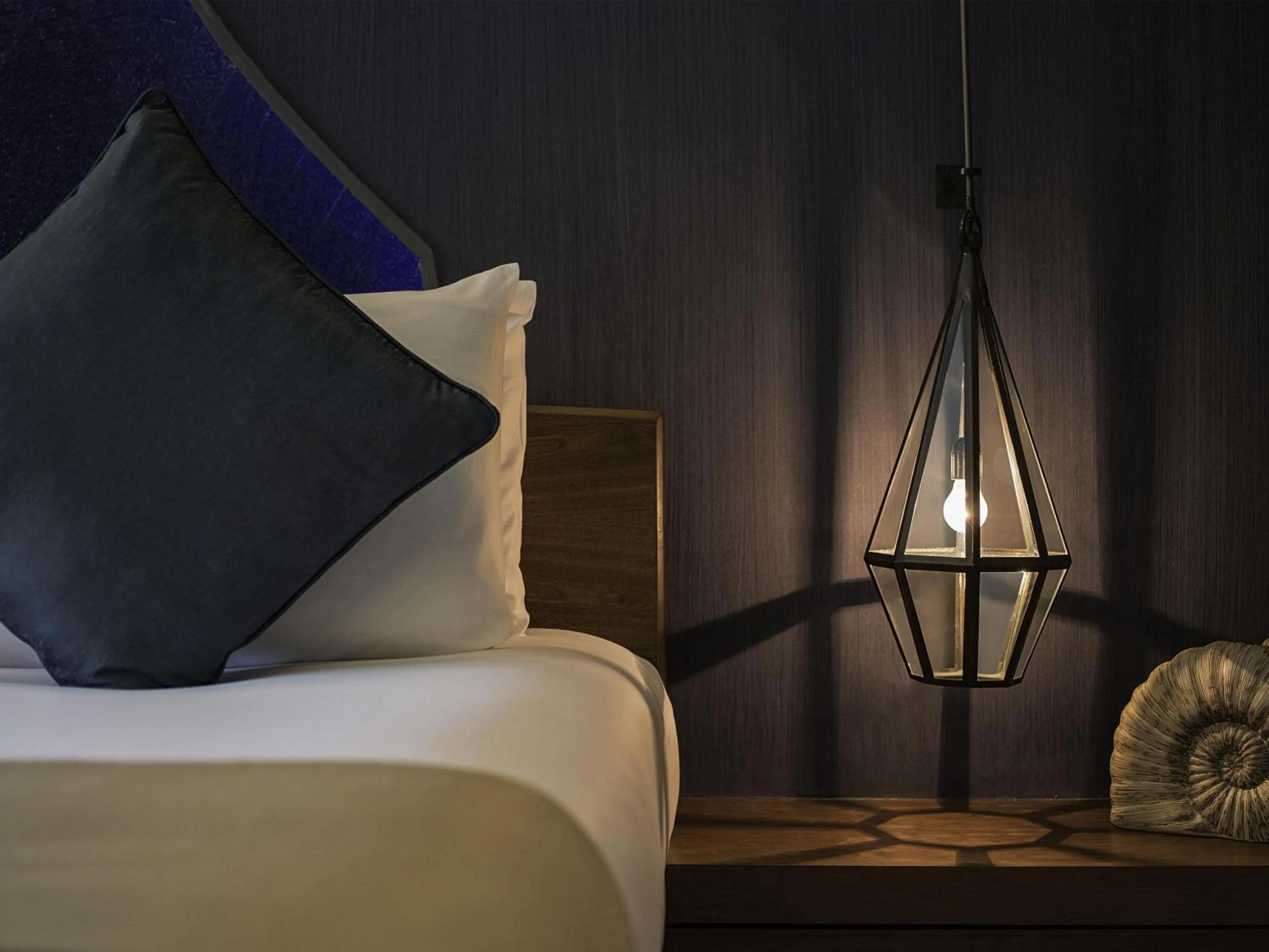 Bedroom, Bed in Avista Hideaway Phuket Patong - MGallery