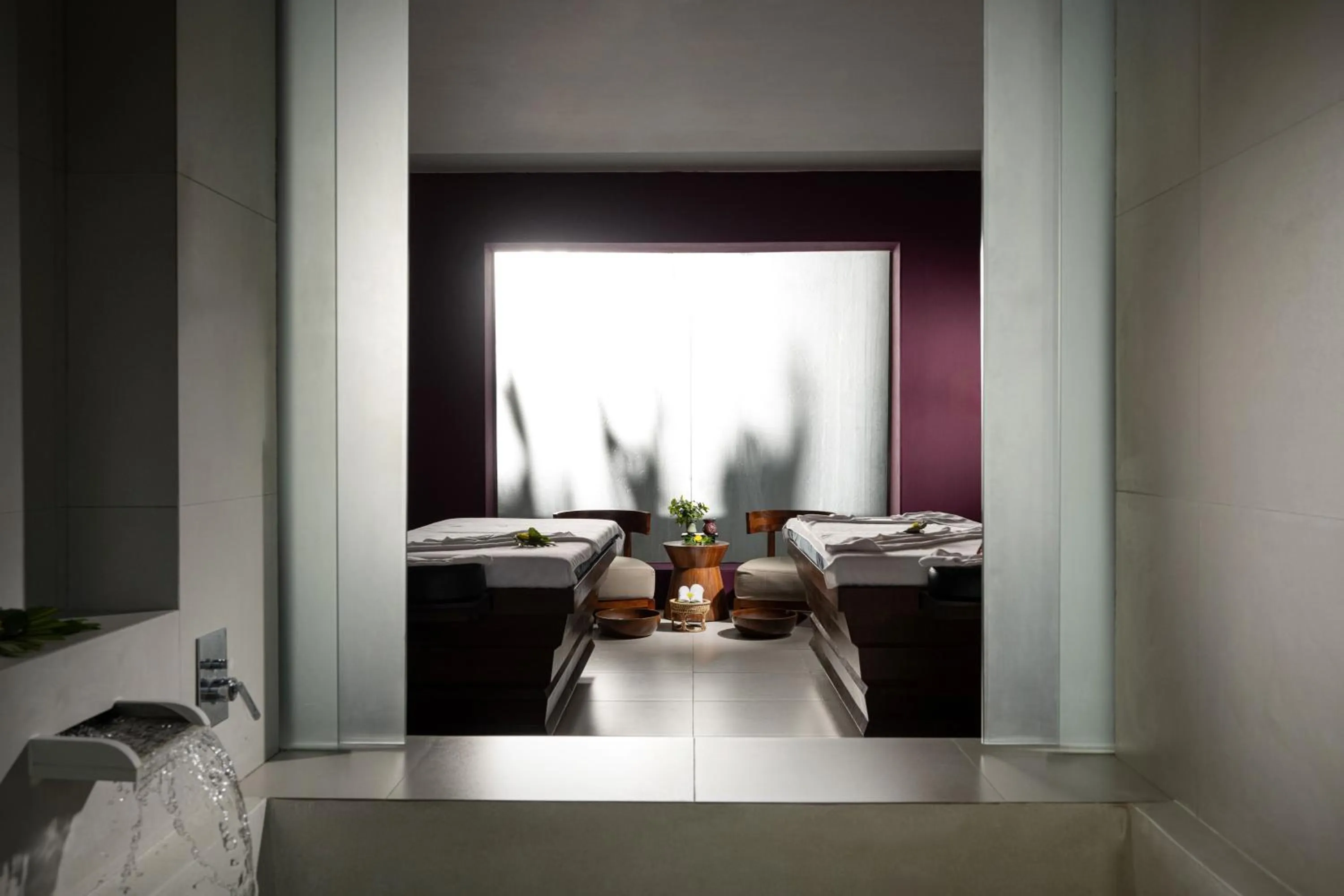 Spa and wellness centre/facilities in Avista Hideaway Phuket Patong - MGallery