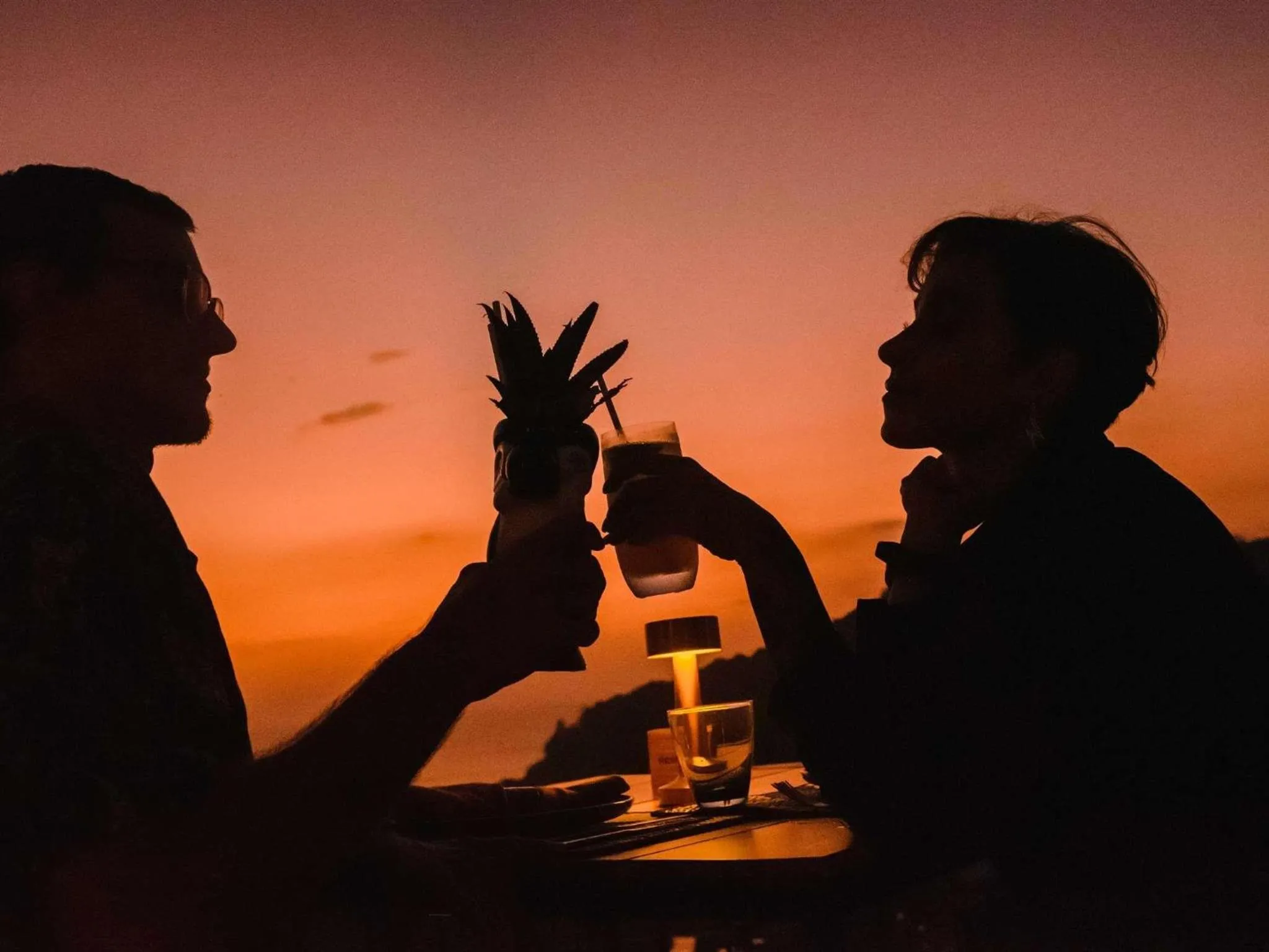 Lounge or bar in Avista Hideaway Phuket Patong - MGallery