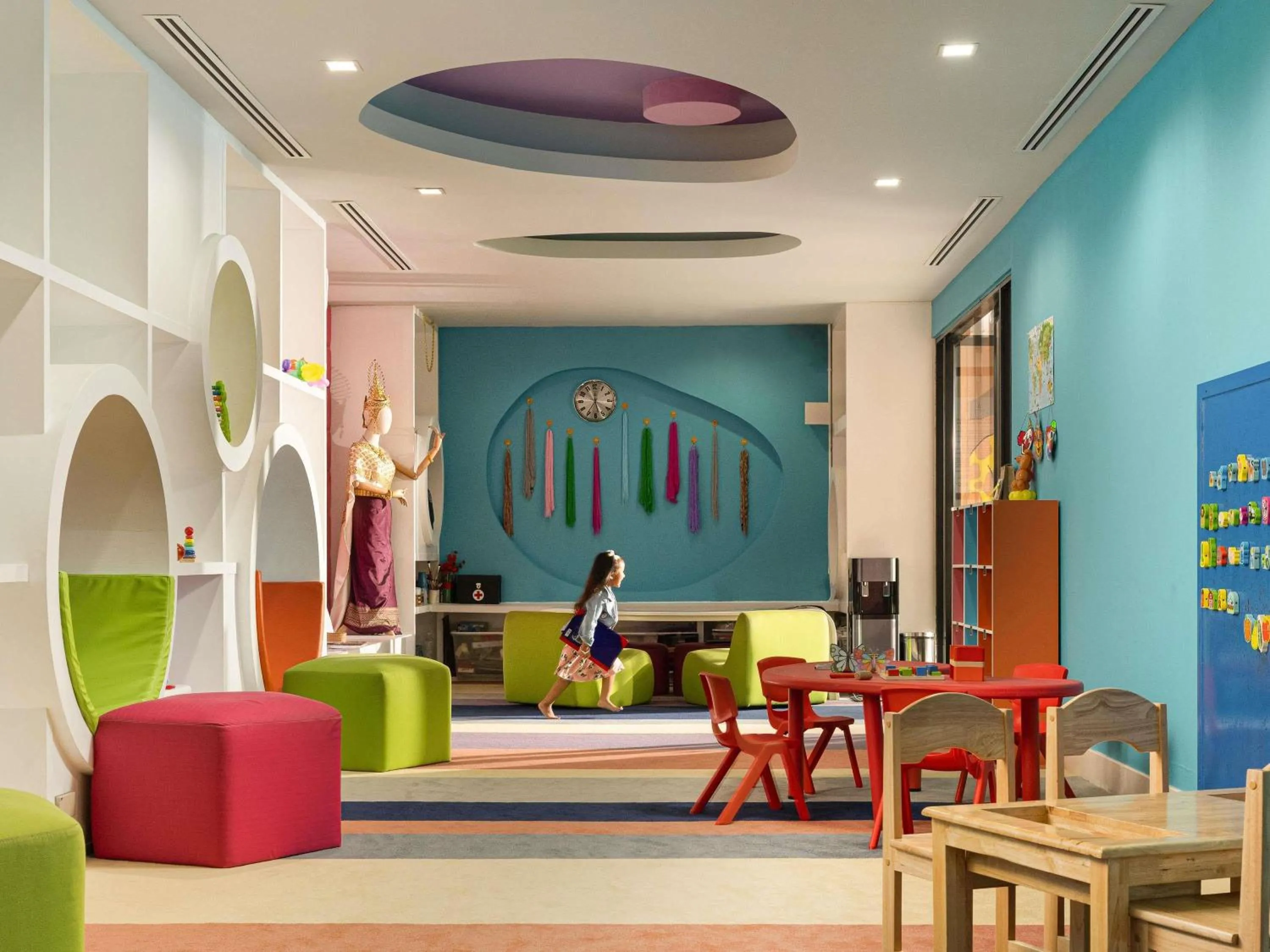 Other in Avista Hideaway Phuket Patong - MGallery