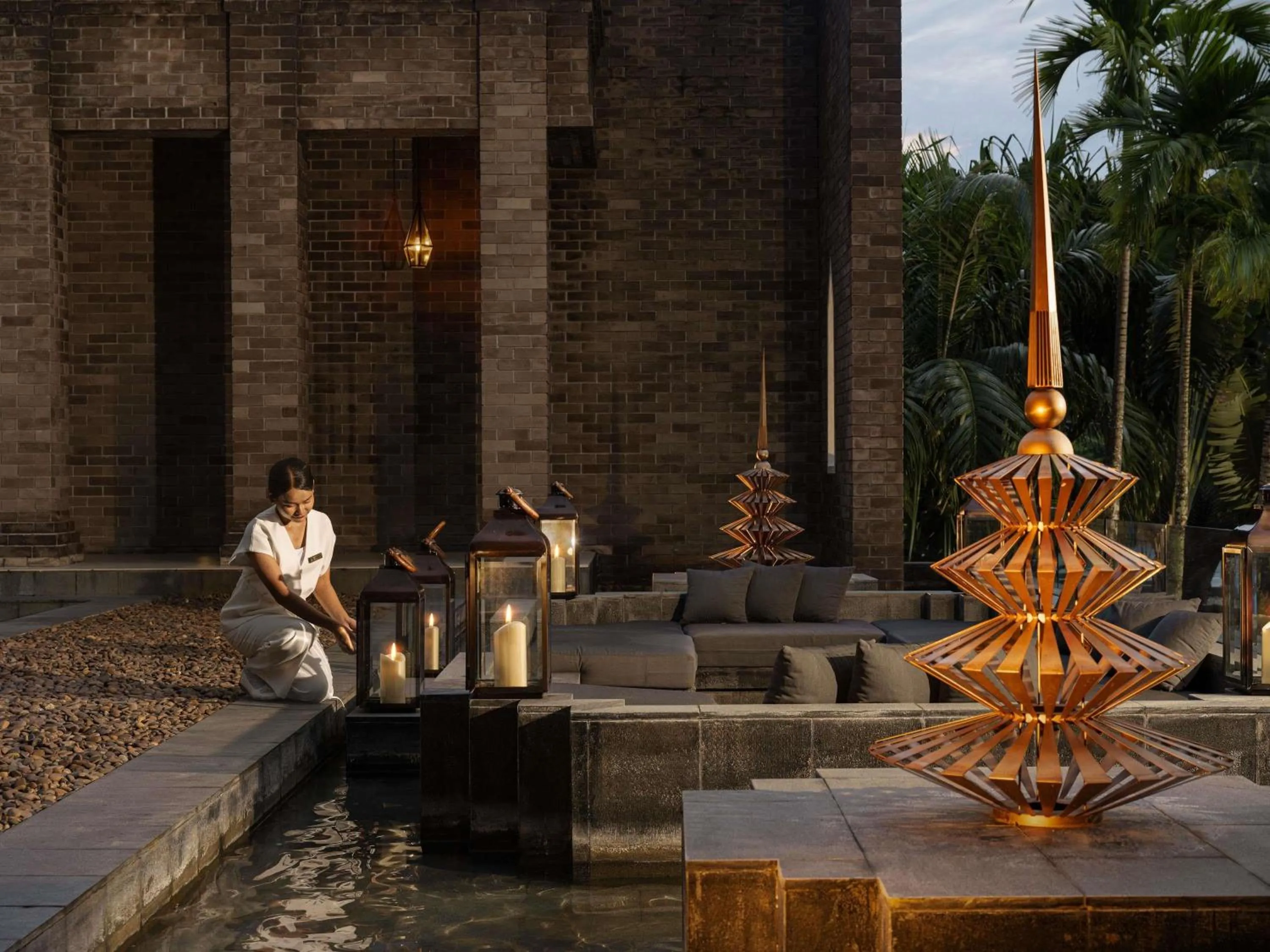 Property building in Avista Hideaway Phuket Patong - MGallery