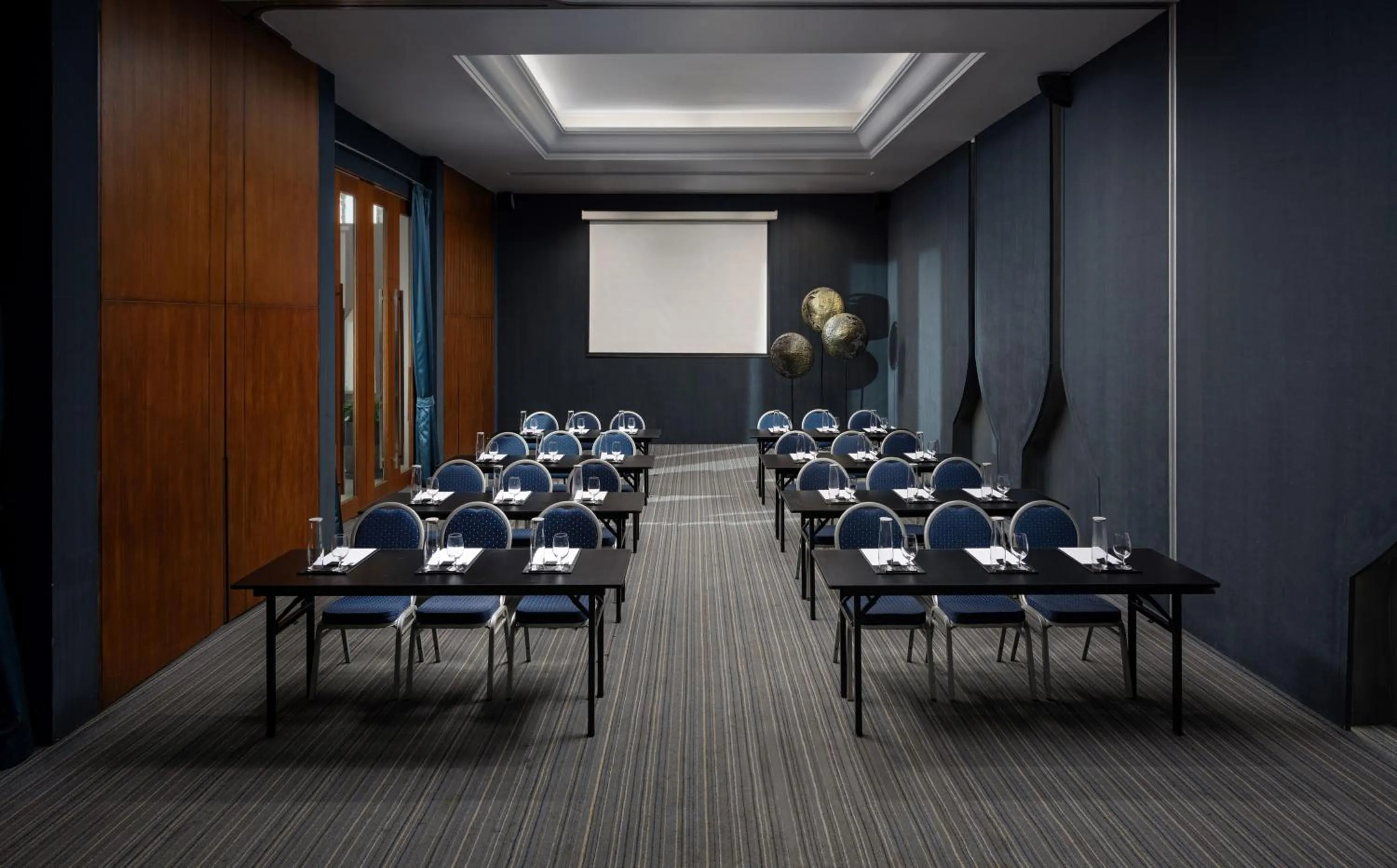 Meeting/conference room in Avista Hideaway Phuket Patong - MGallery