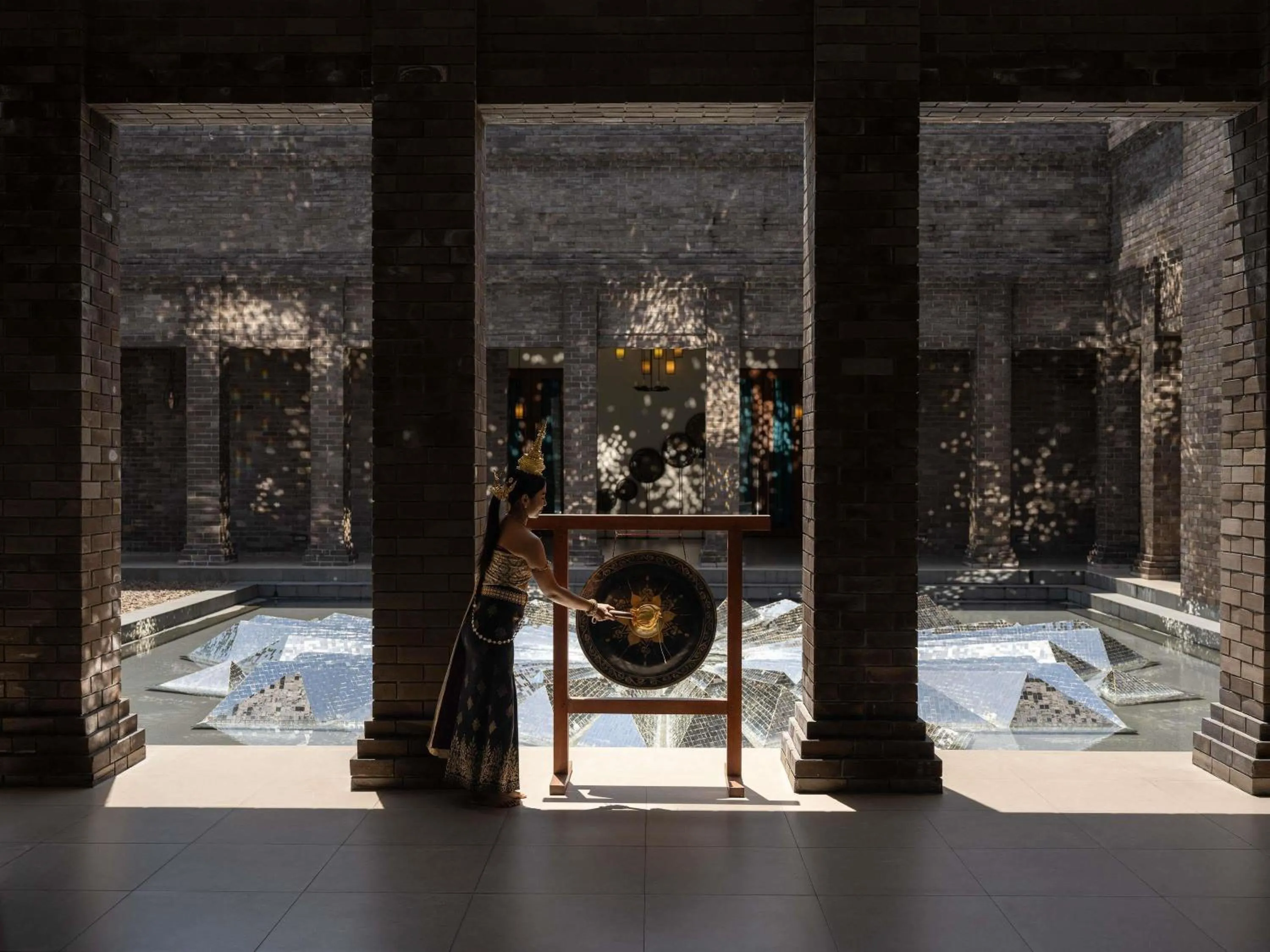 Property building in Avista Hideaway Phuket Patong - MGallery