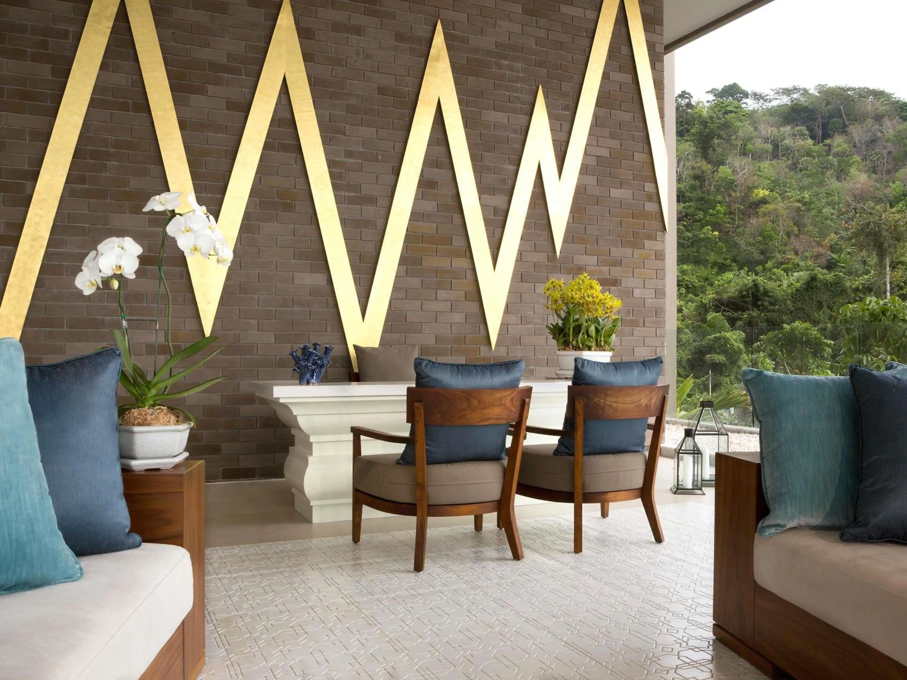 Business facilities in Avista Hideaway Phuket Patong - MGallery