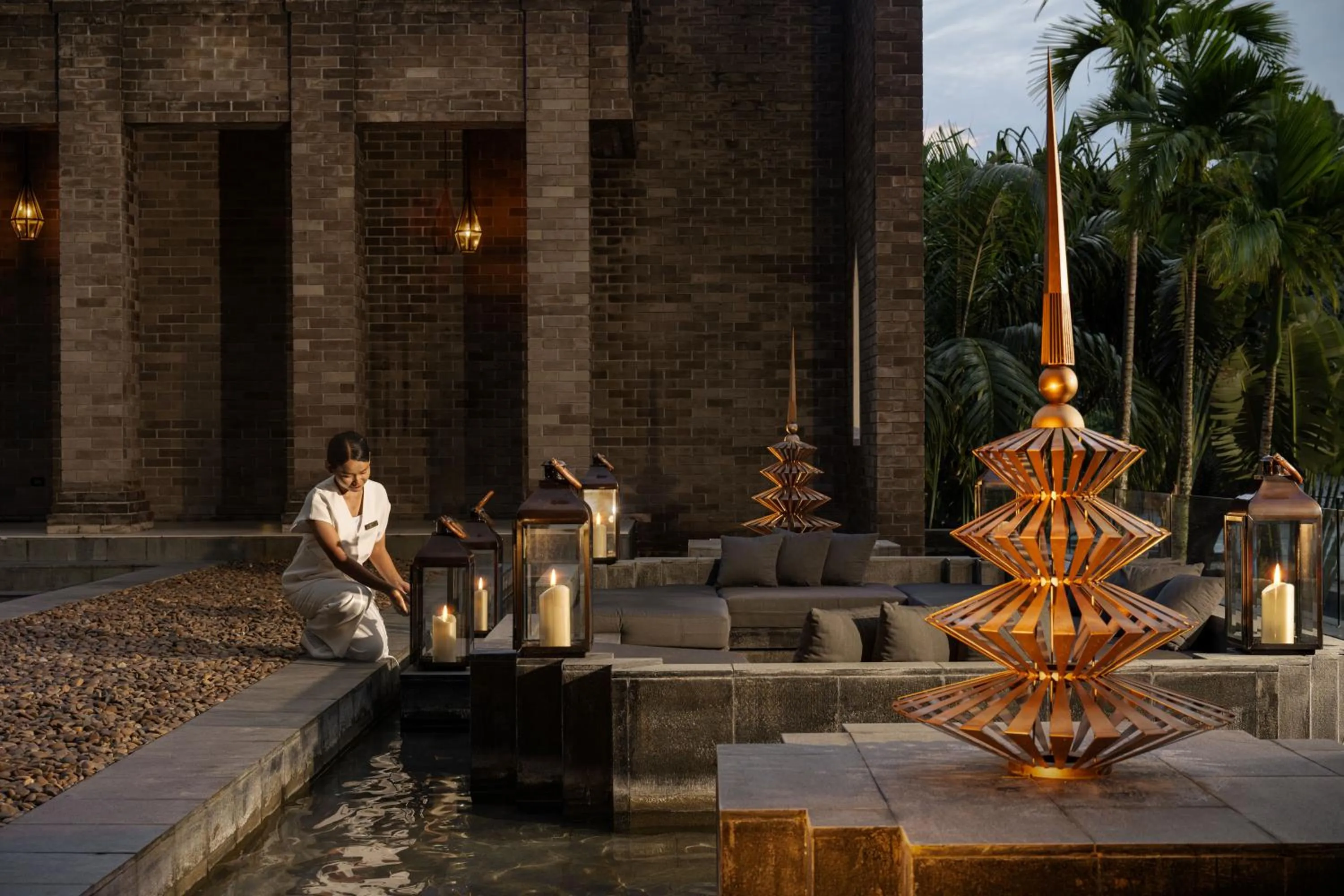 Property building in Avista Hideaway Phuket Patong - MGallery