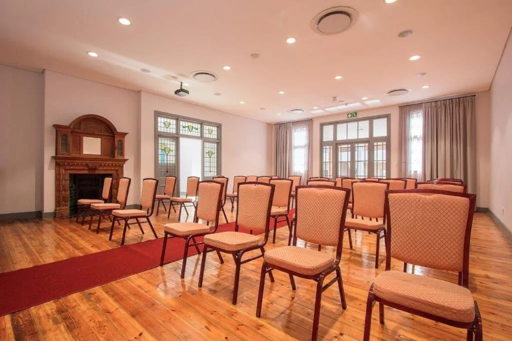 Meeting/conference room in THE Pretoria Hotel