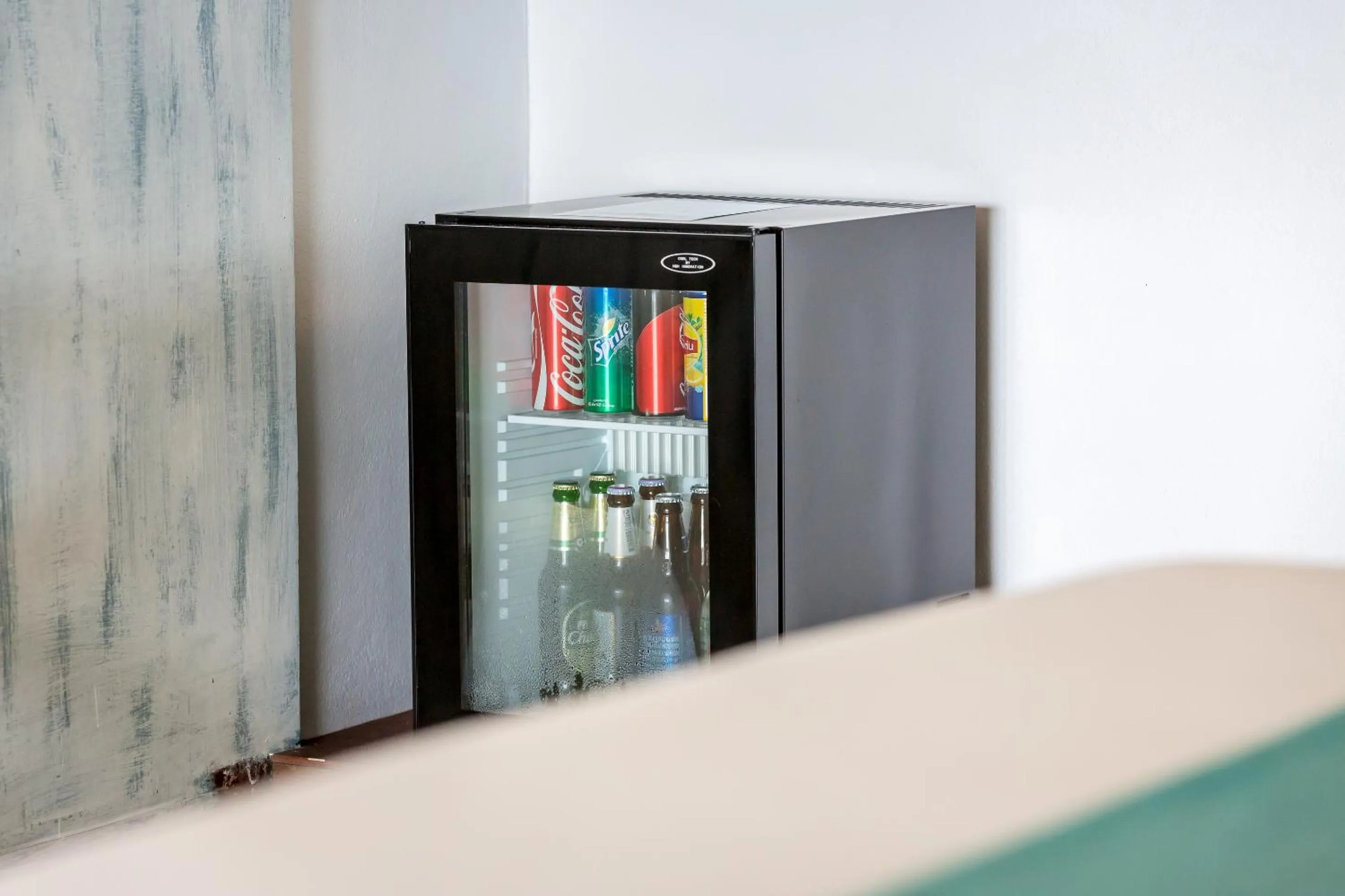 Alcoholic drinks in Hacienda Fisherman's Village Koh Samui