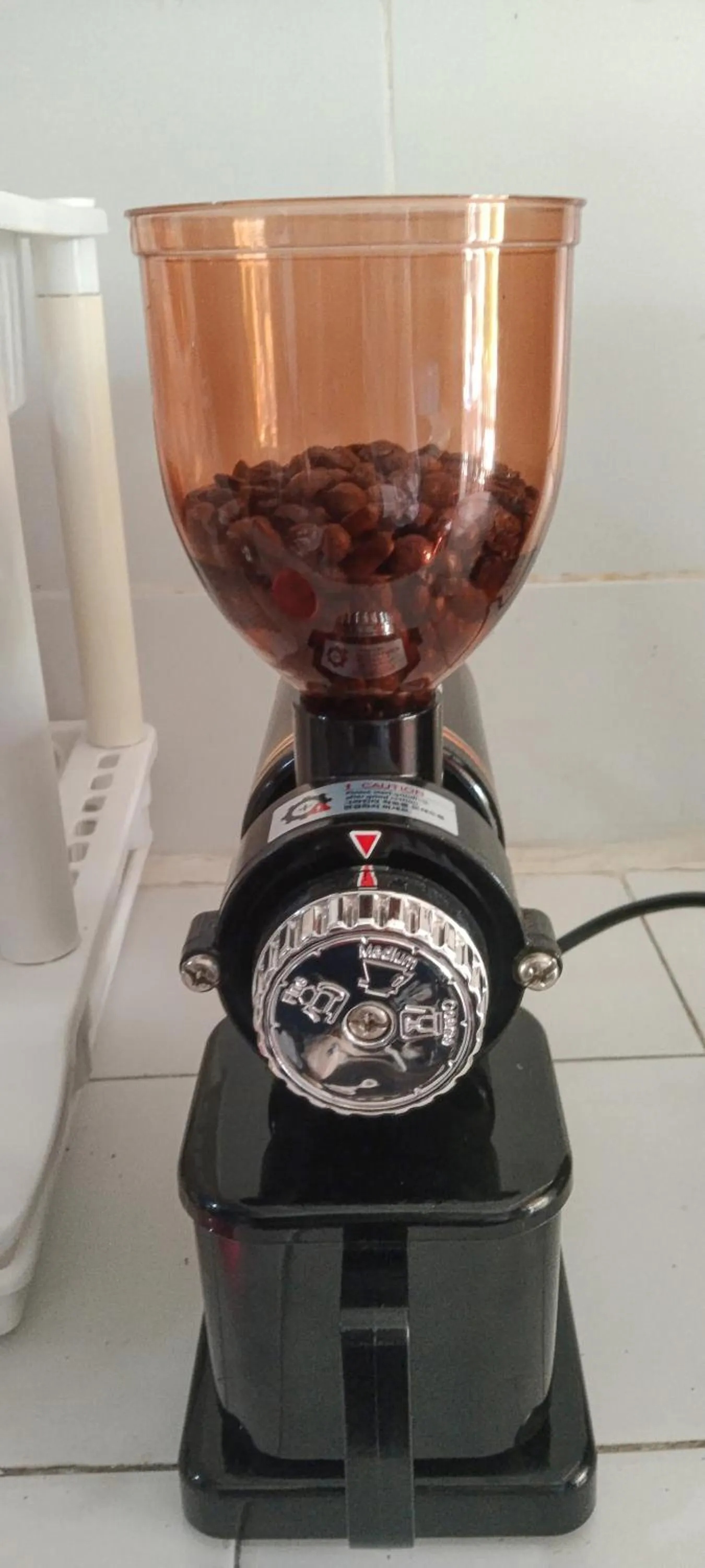 Coffee/tea facilities in Ban Lakkham River View