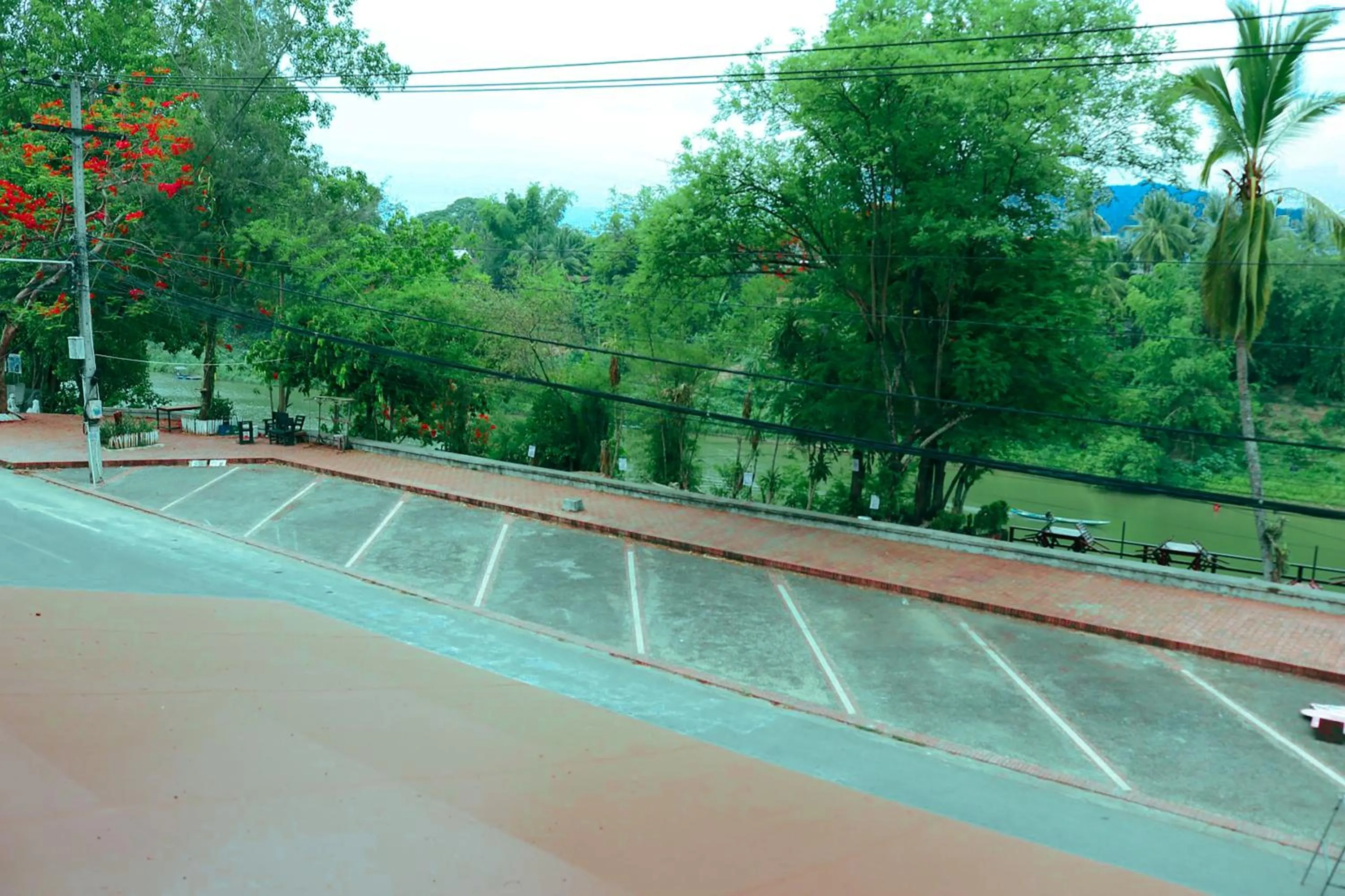 View (from property/room) in Ban Lakkham River View