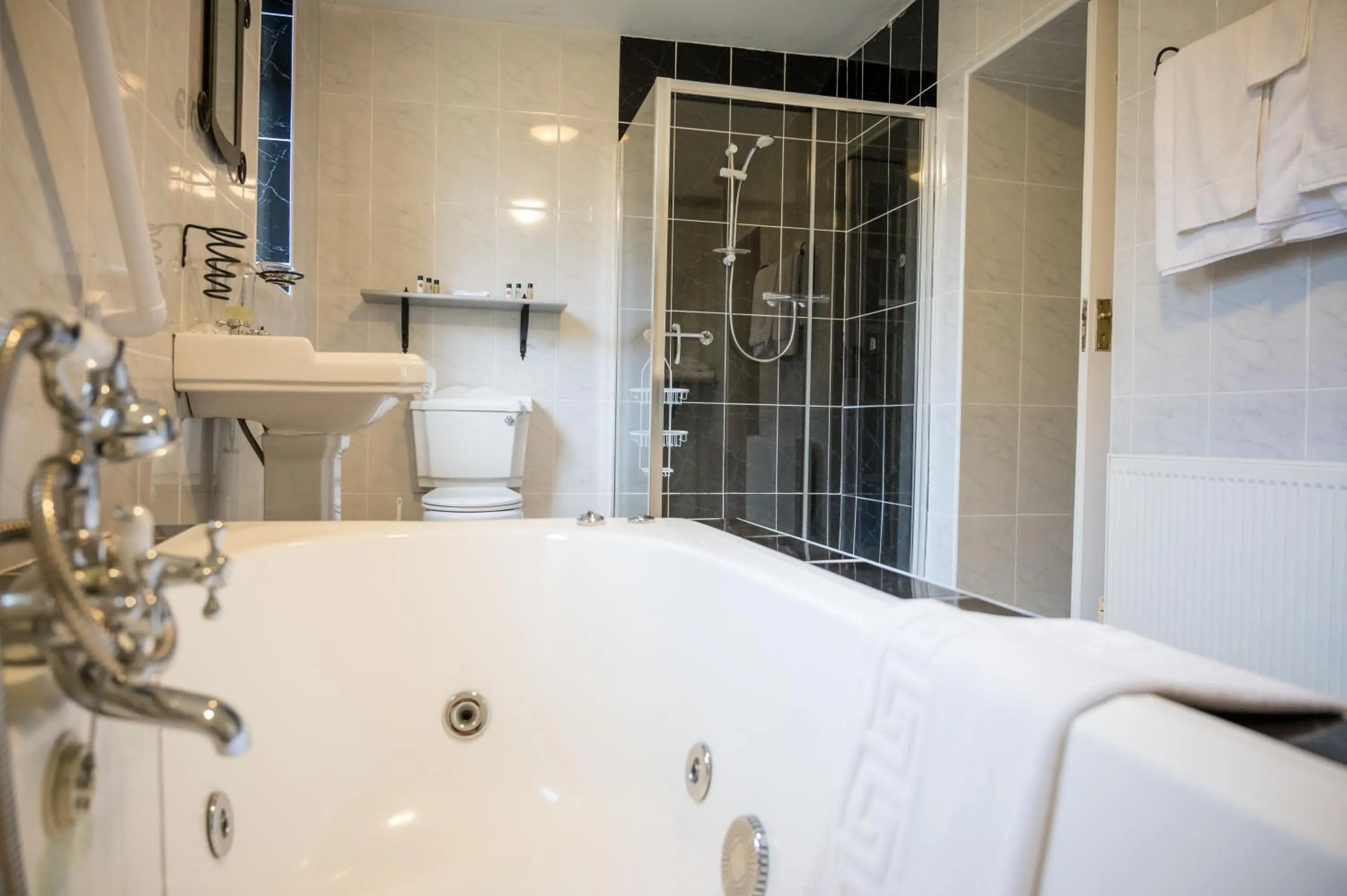 Carrygerry Country House