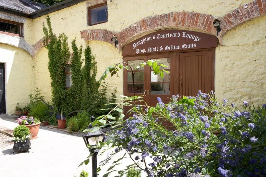 Carrygerry Country House