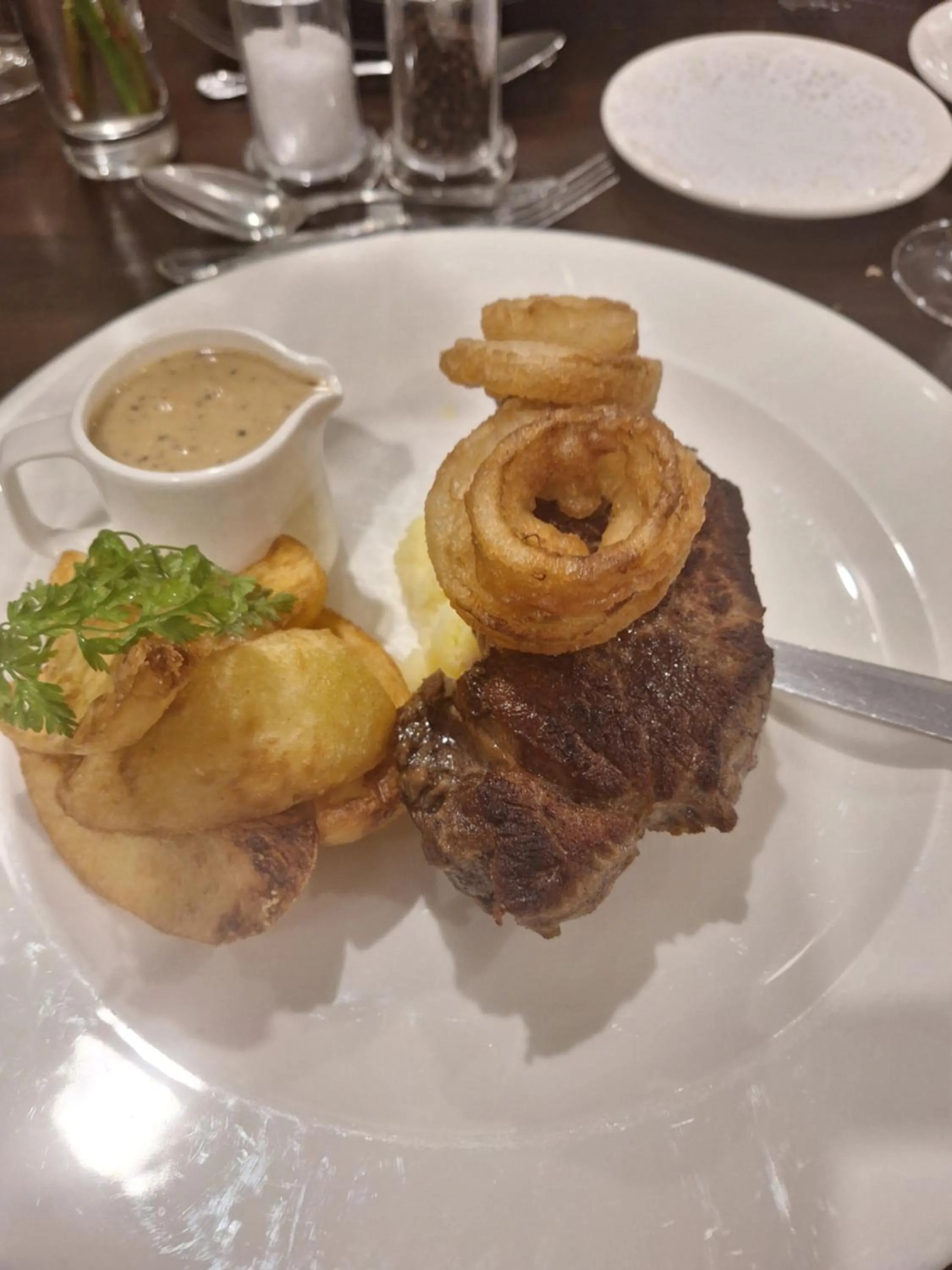 Carrygerry Country House