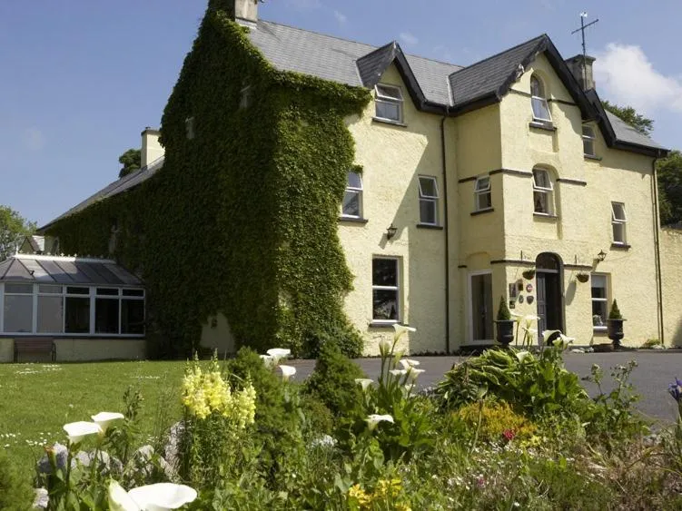 Property building in Carrygerry Country House