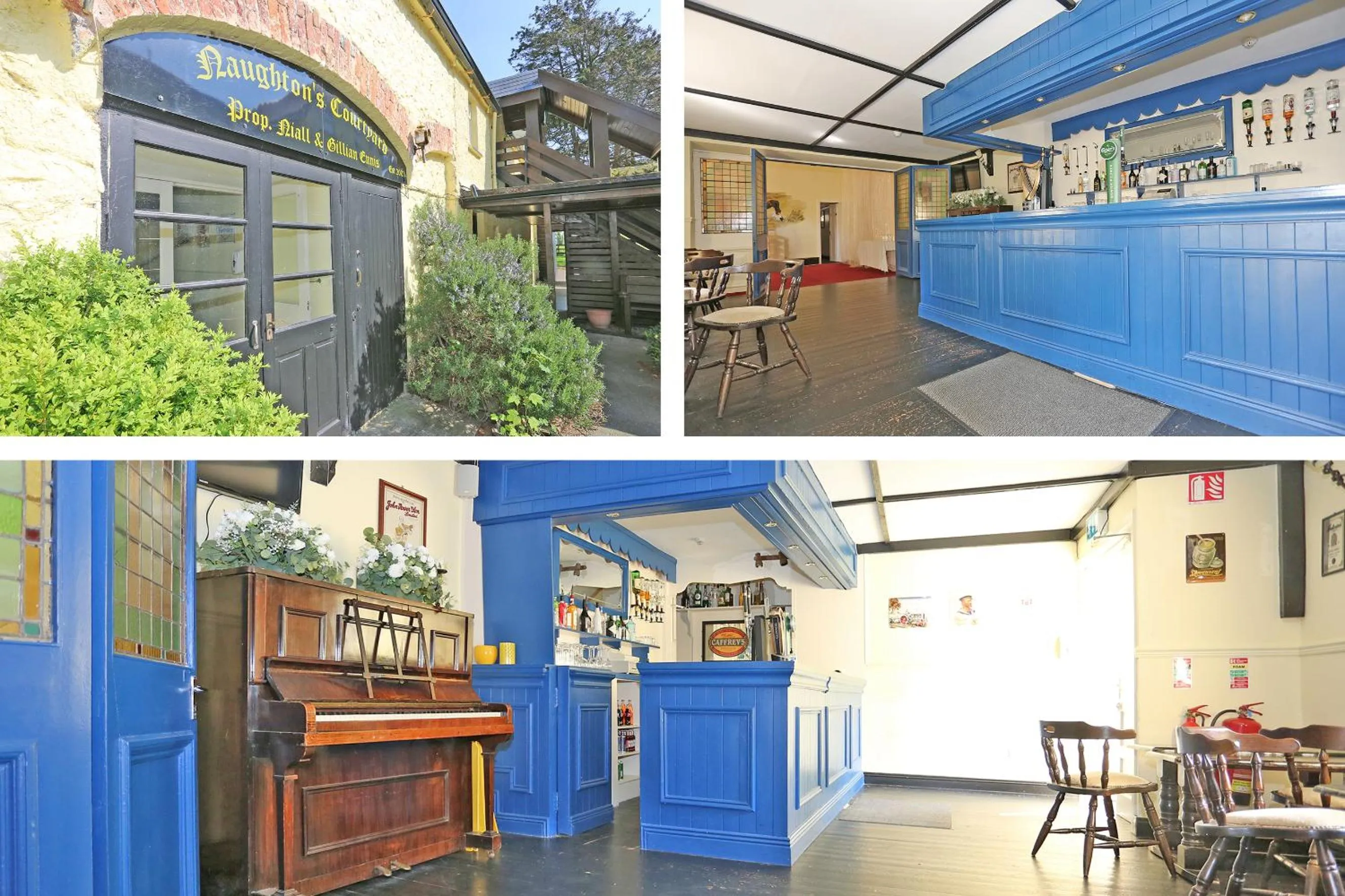 Carrygerry Country House