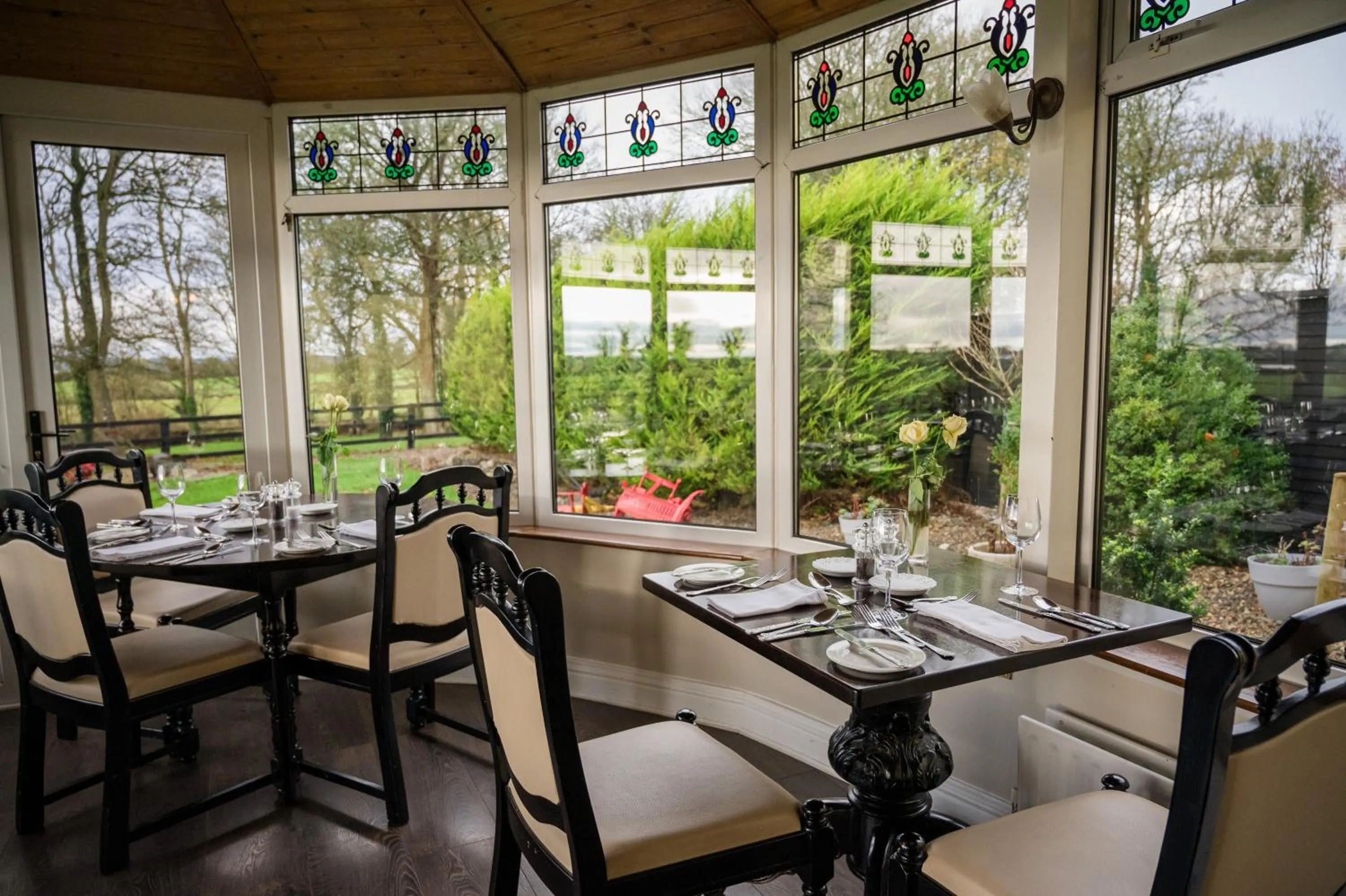 Carrygerry Country House