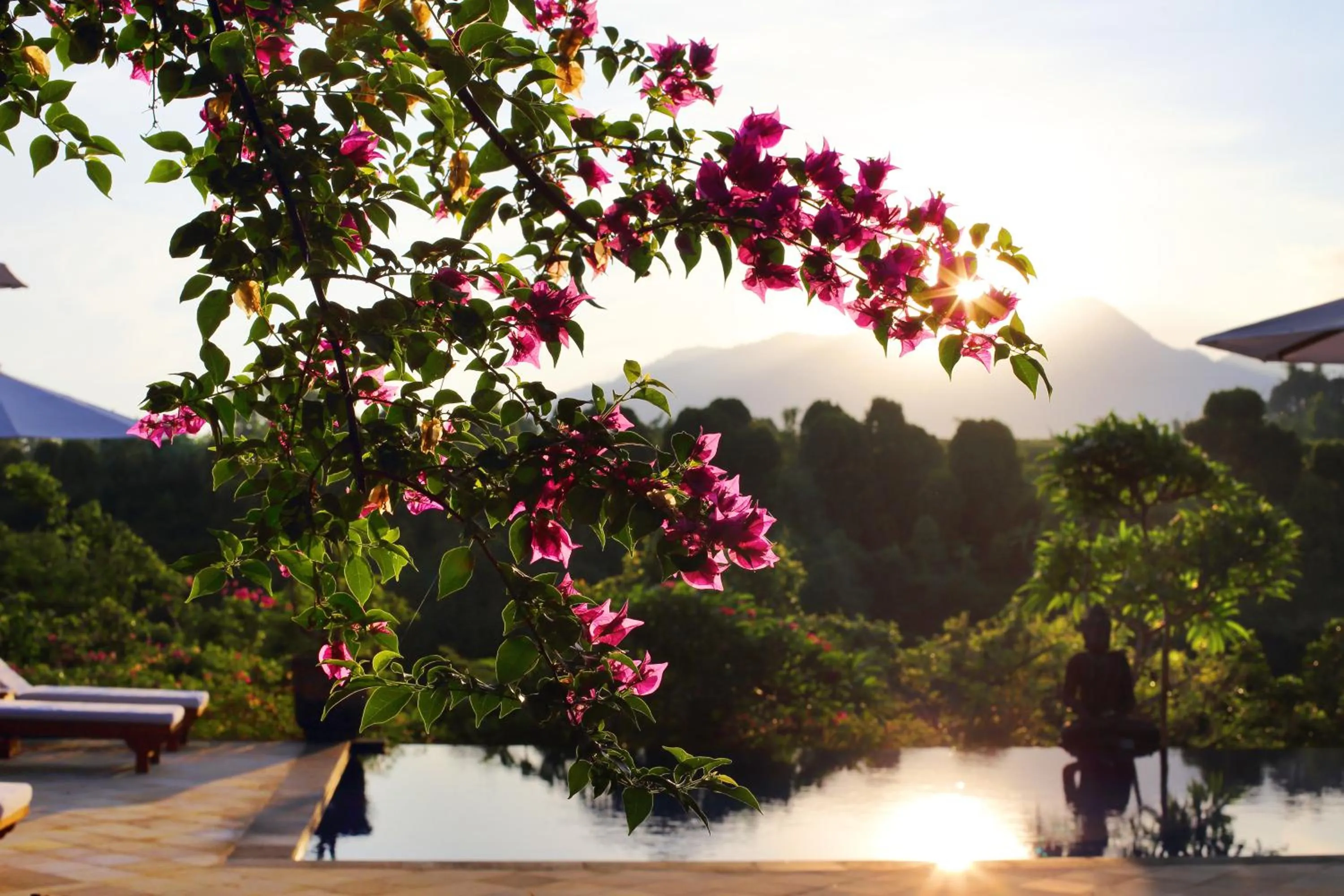 Shanti Natural Panorama View Hotel