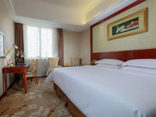 Vienna Hotel Chengdu Exhibition Centre