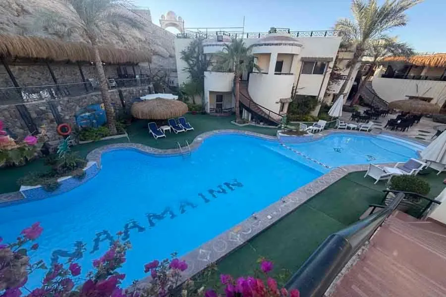 Naama Inn Hotel
