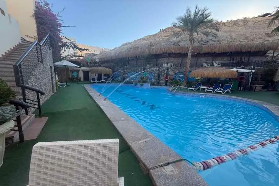 Naama Inn Hotel