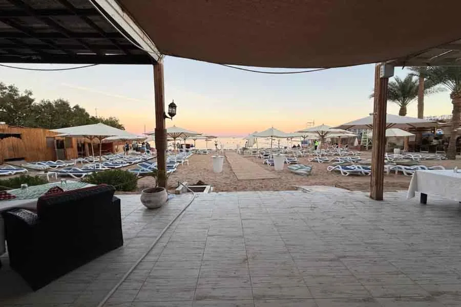 Naama Inn Hotel