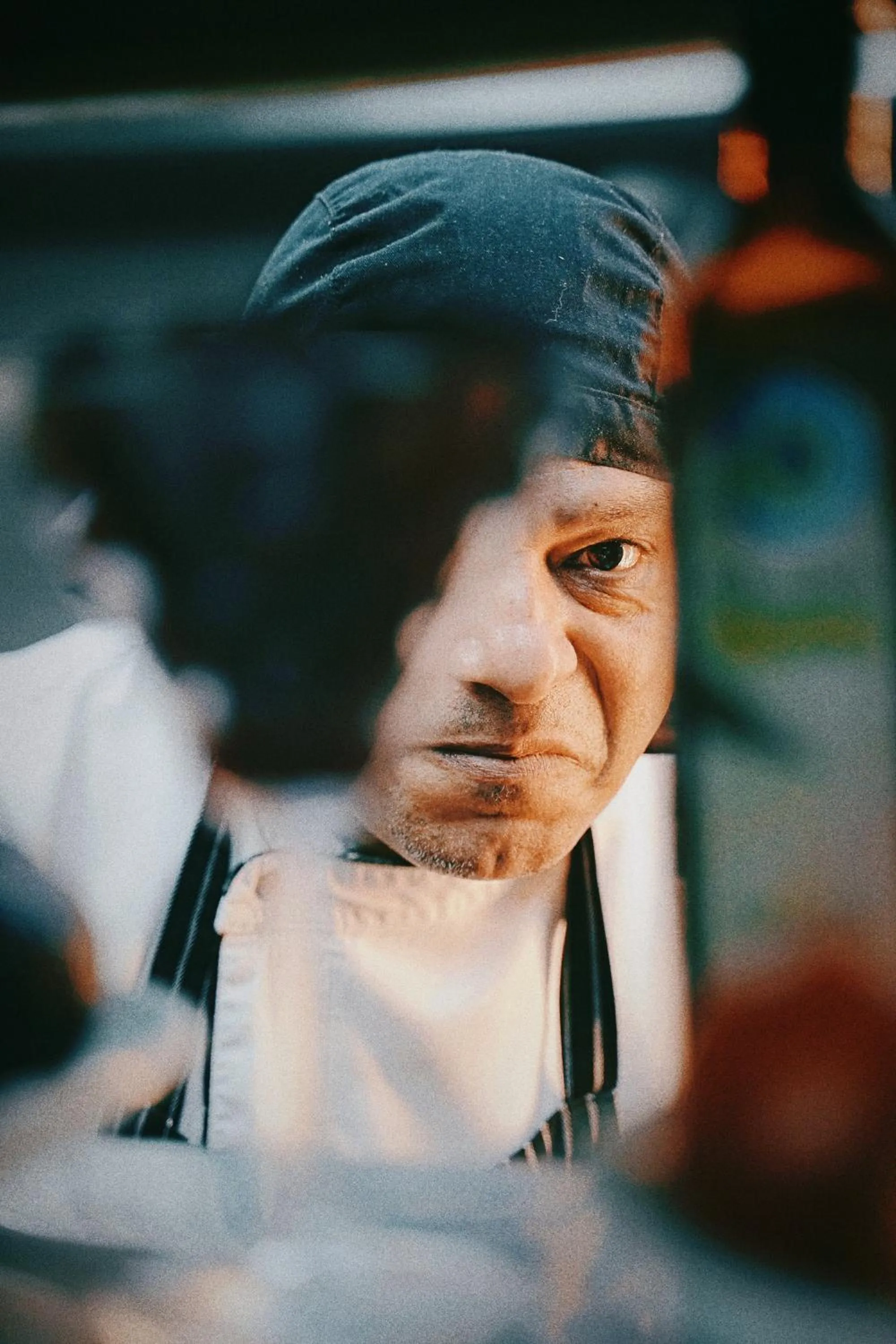 Lounge or bar in The President Hotel Cairo