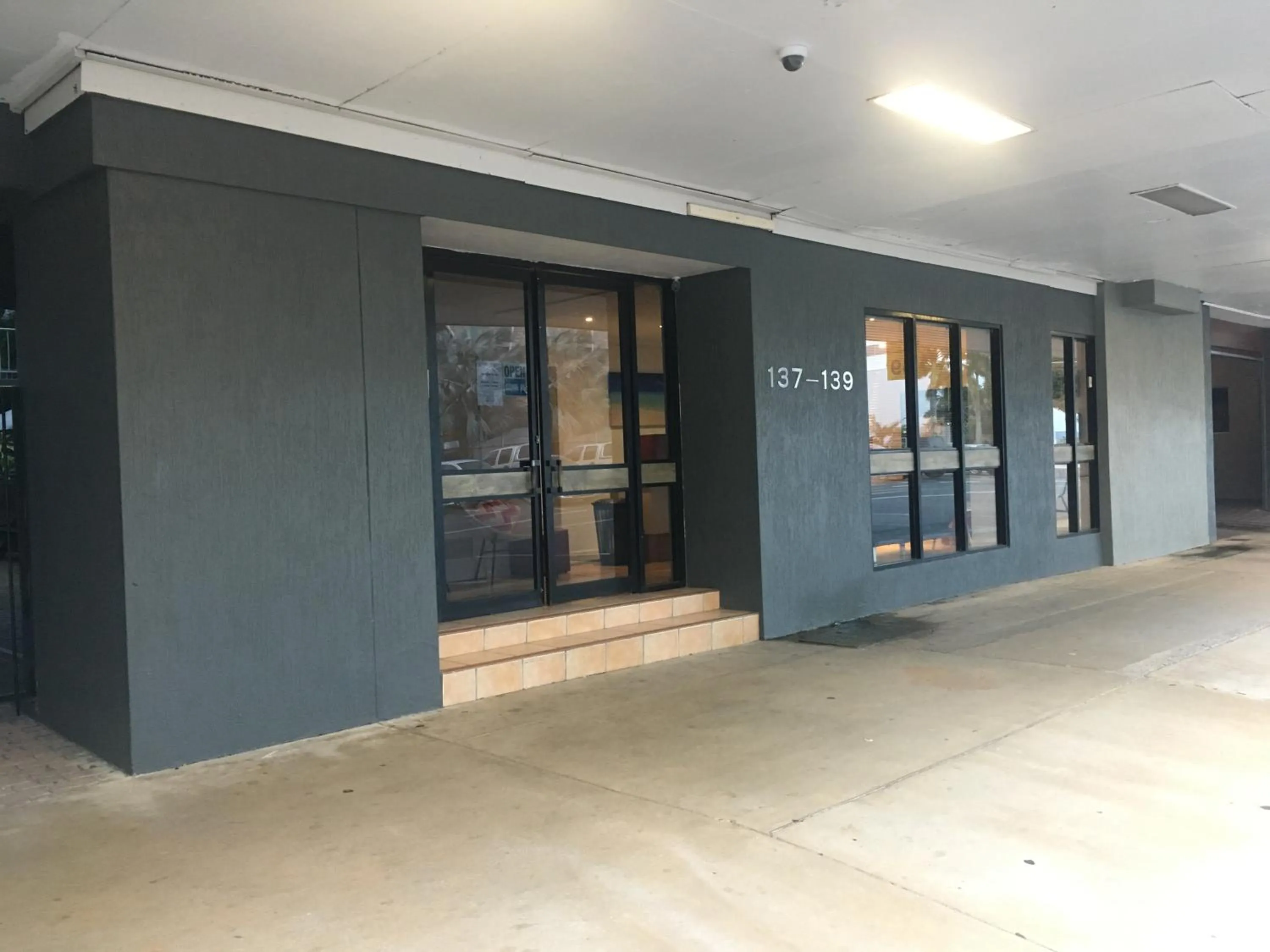 Other in Koala Beach Resort Cairns