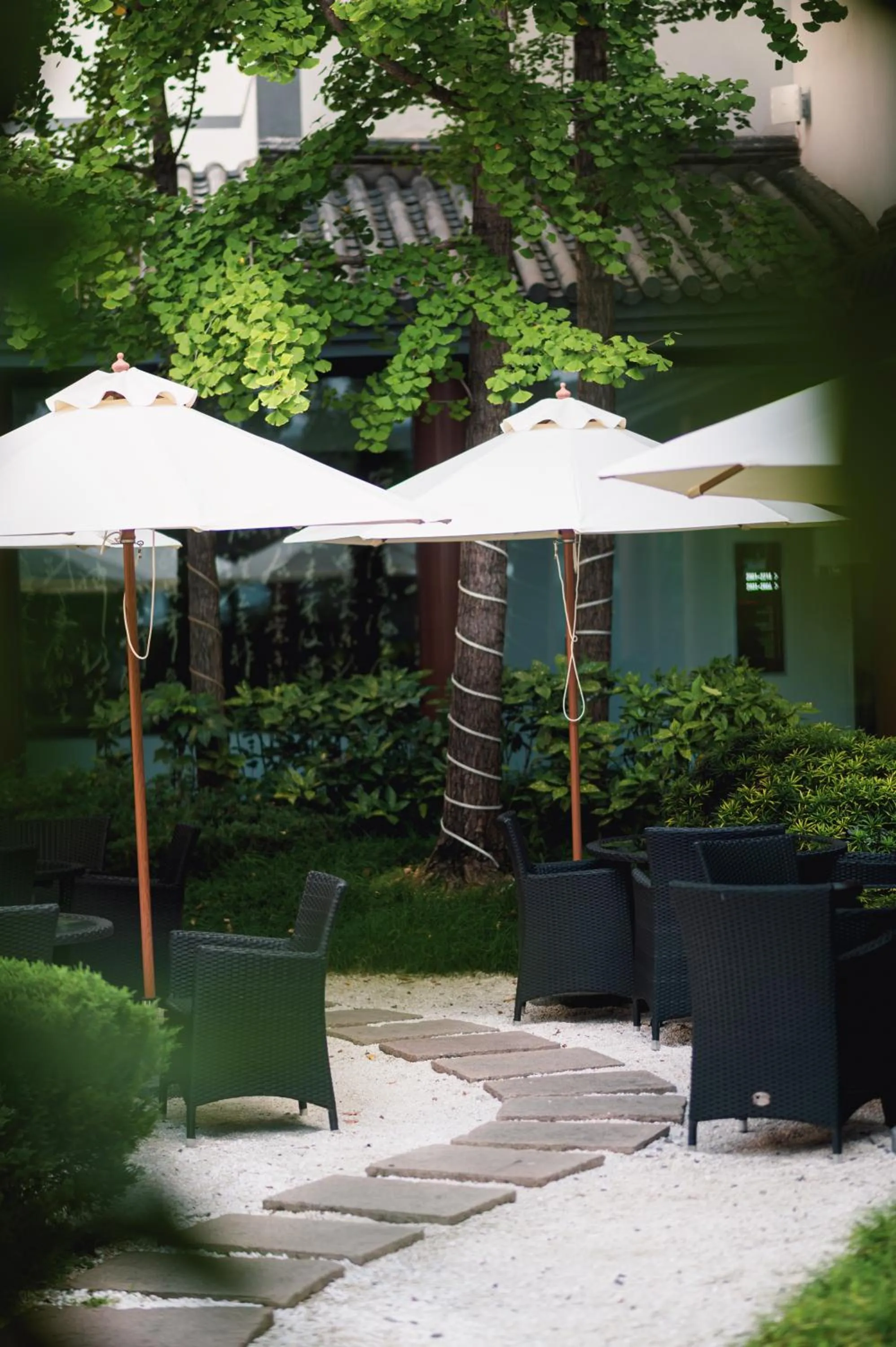 Tonino Lamborghini Hotel Suzhou