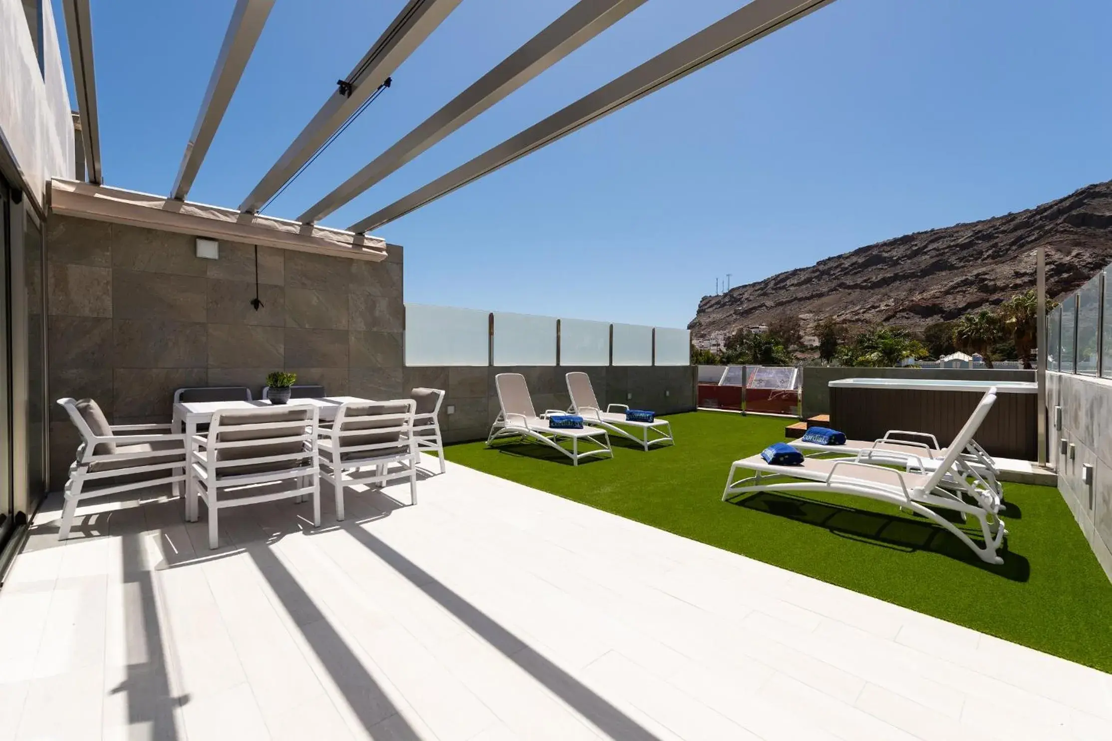 Cordial Mogán Solaz Cordial Mogán Solaz