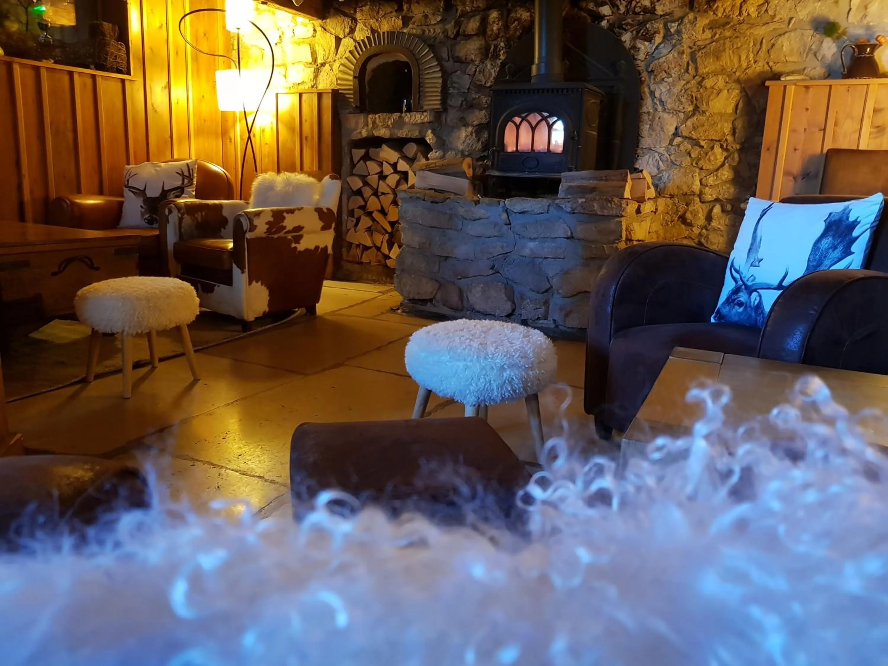 Lodge Hotel Les Rousses