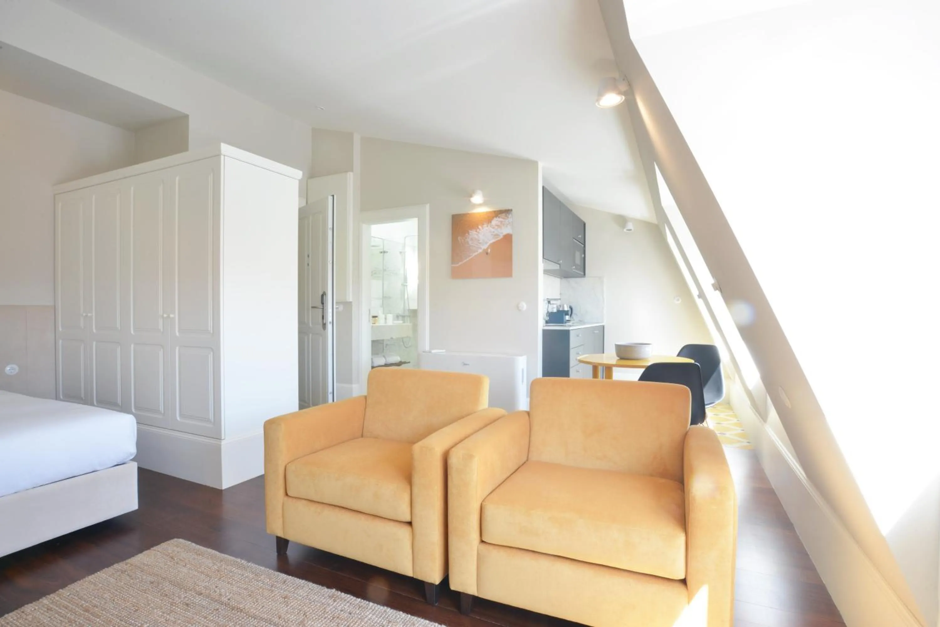 Bed in Oporto Invite Bolhao Historical Market