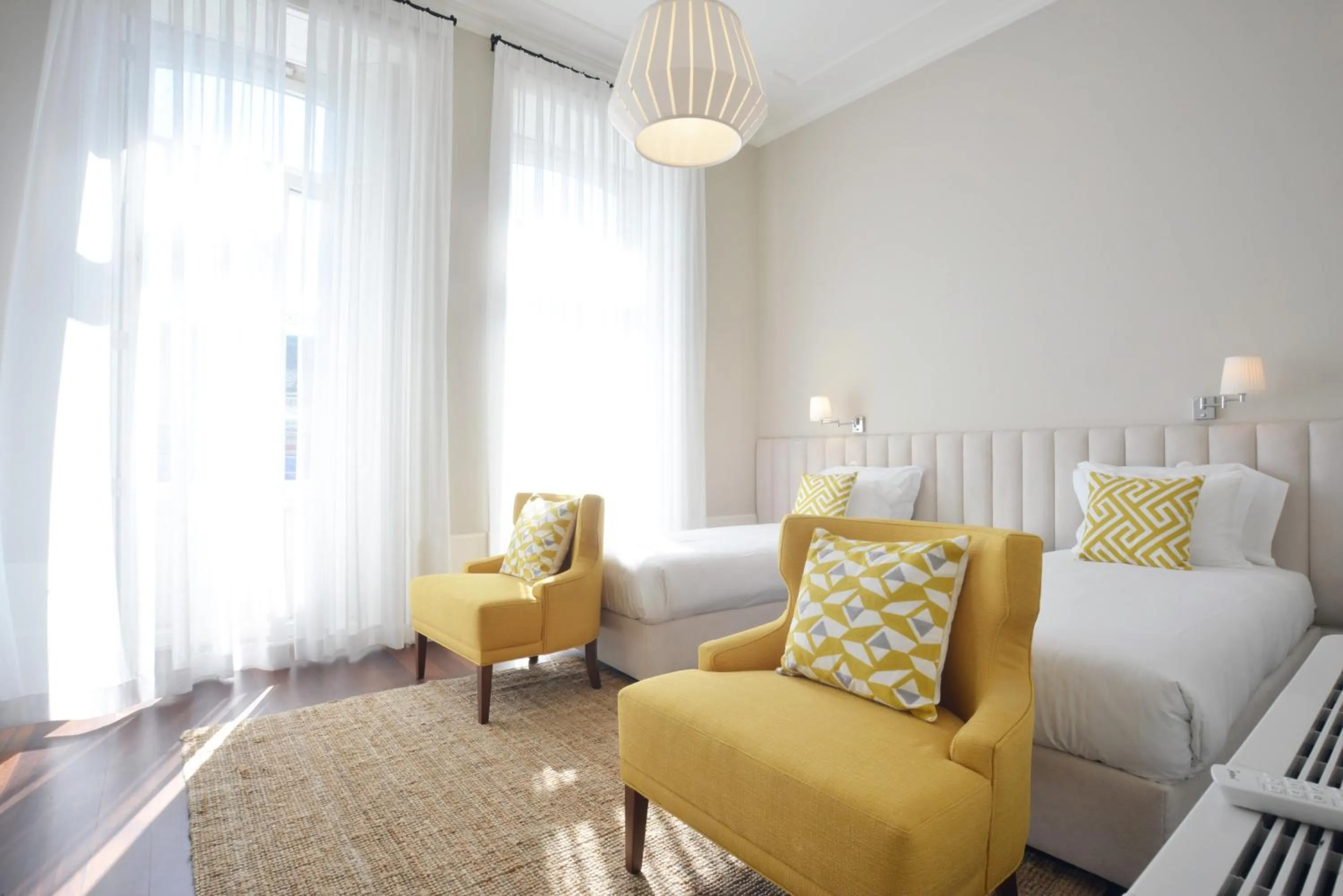 Bed in Oporto Invite Bolhao Historical Market