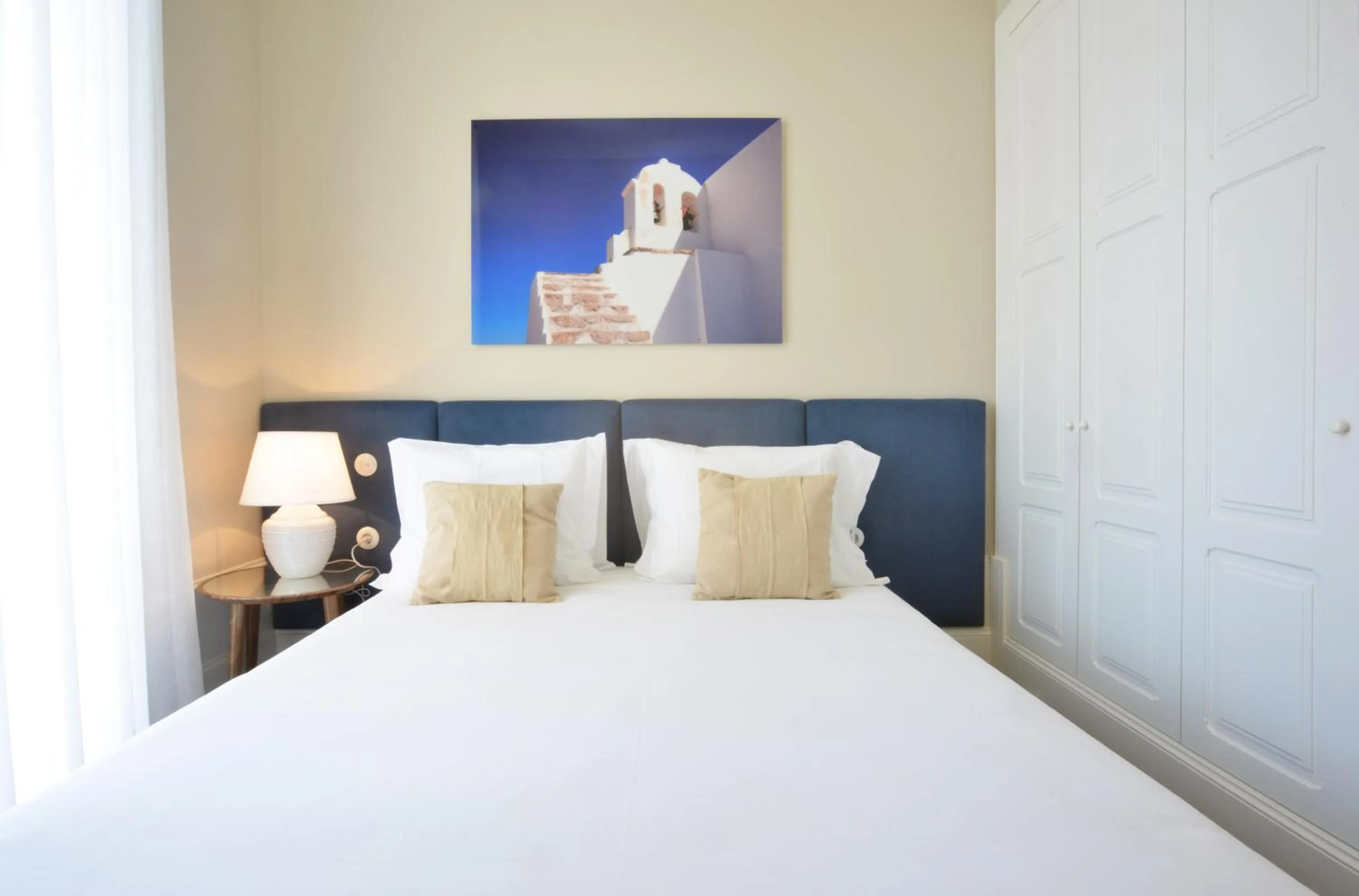 Bed in Oporto Invite Bolhao Historical Market