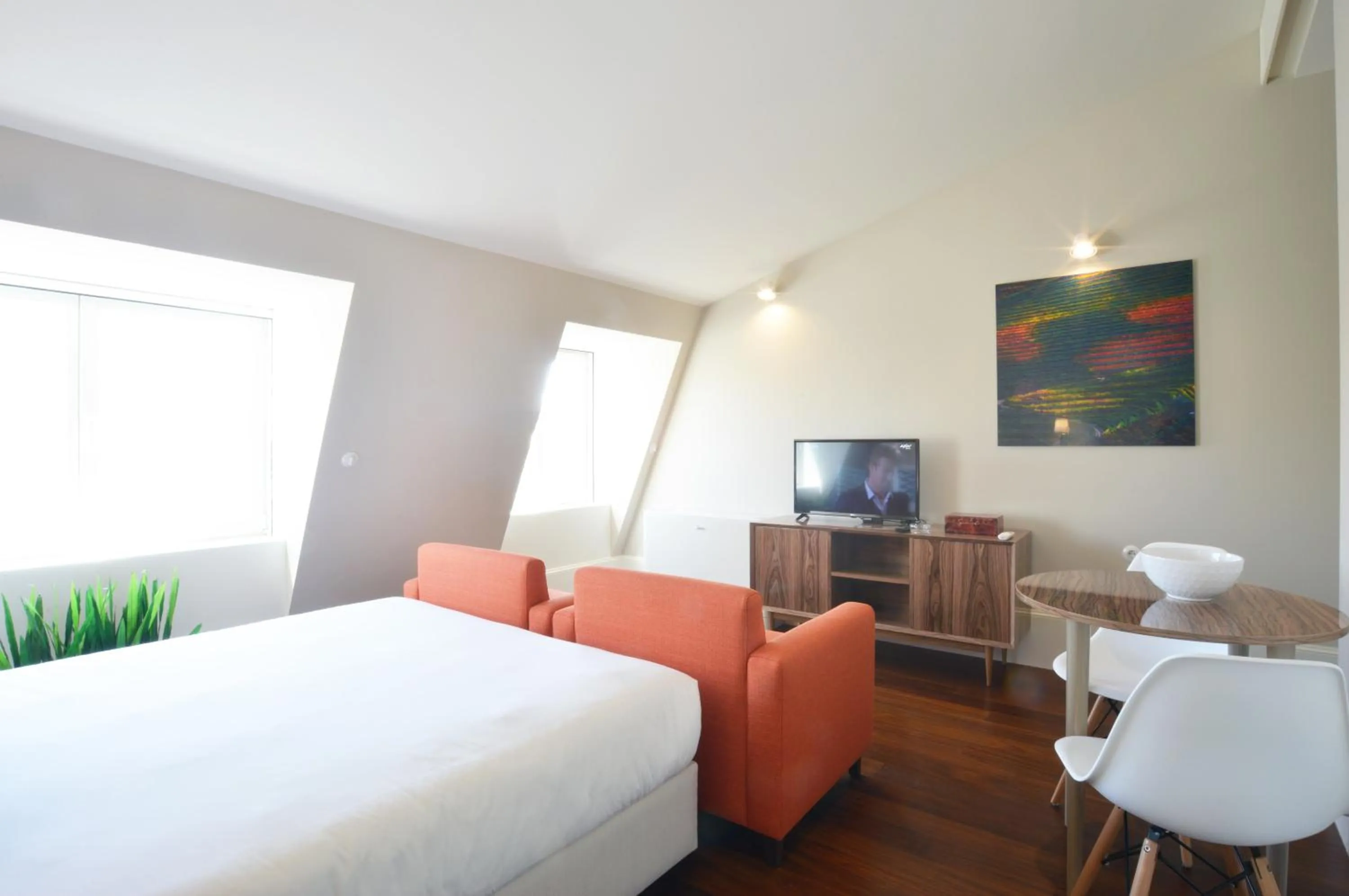 Bed in Oporto Invite Bolhao Historical Market