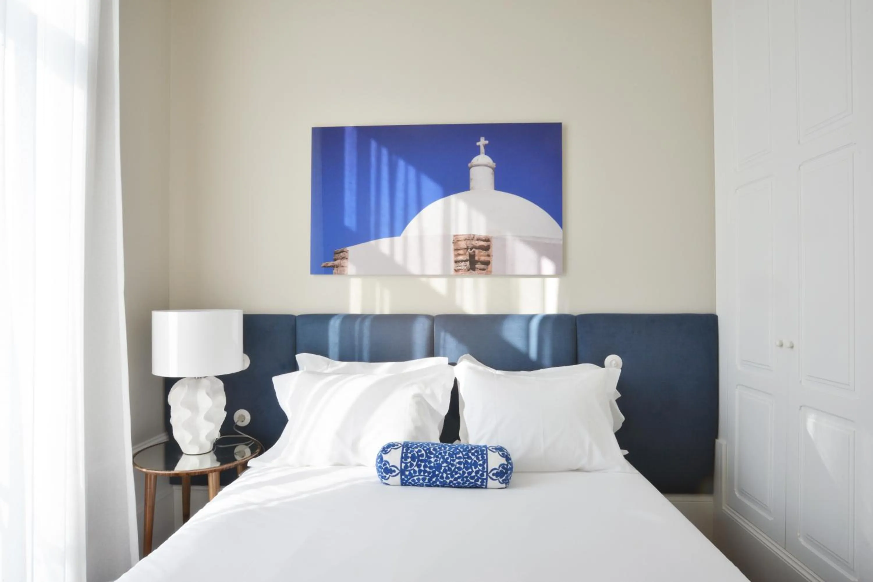 Bed in Oporto Invite Bolhao Historical Market