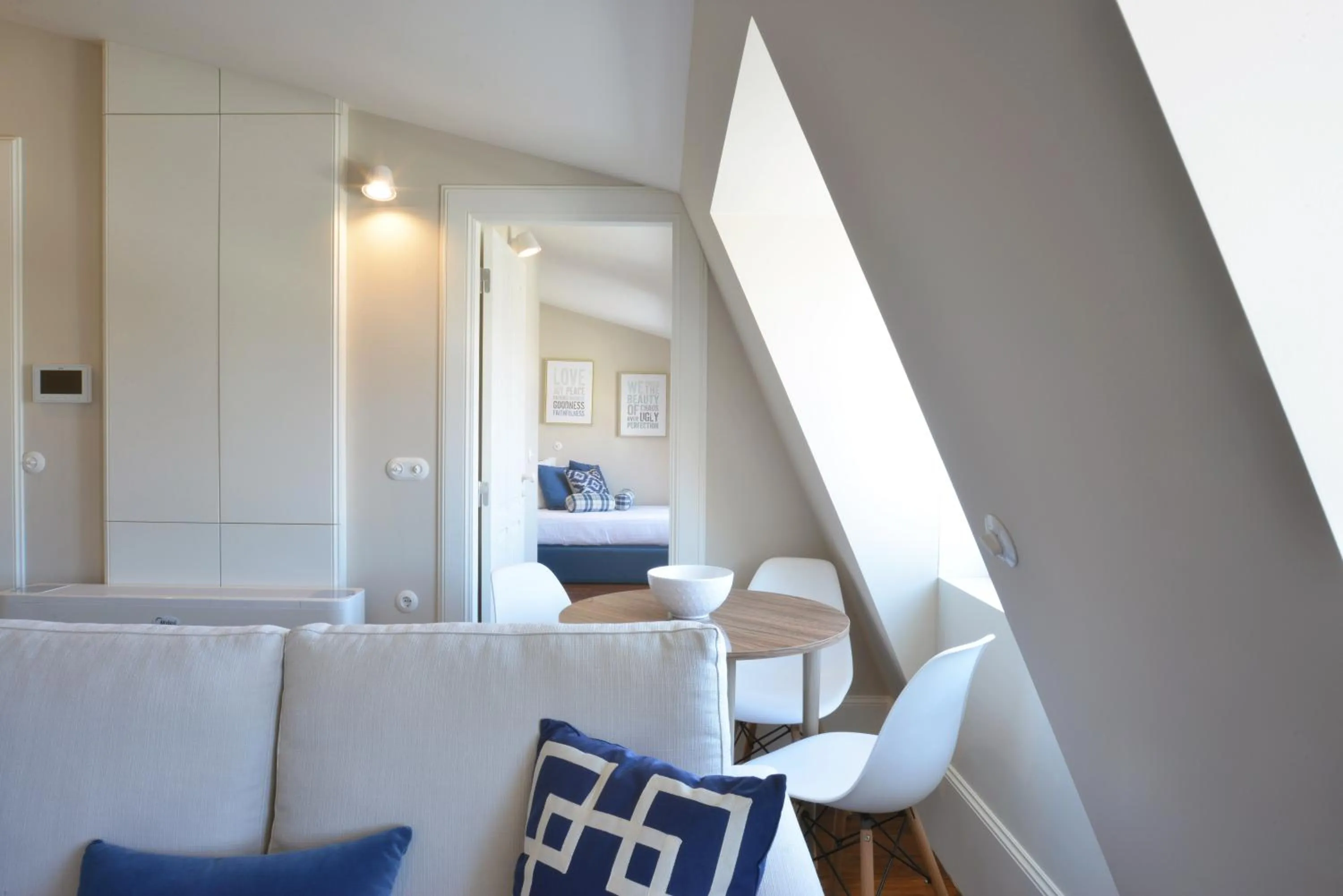 Bed in Oporto Invite Bolhao Historical Market