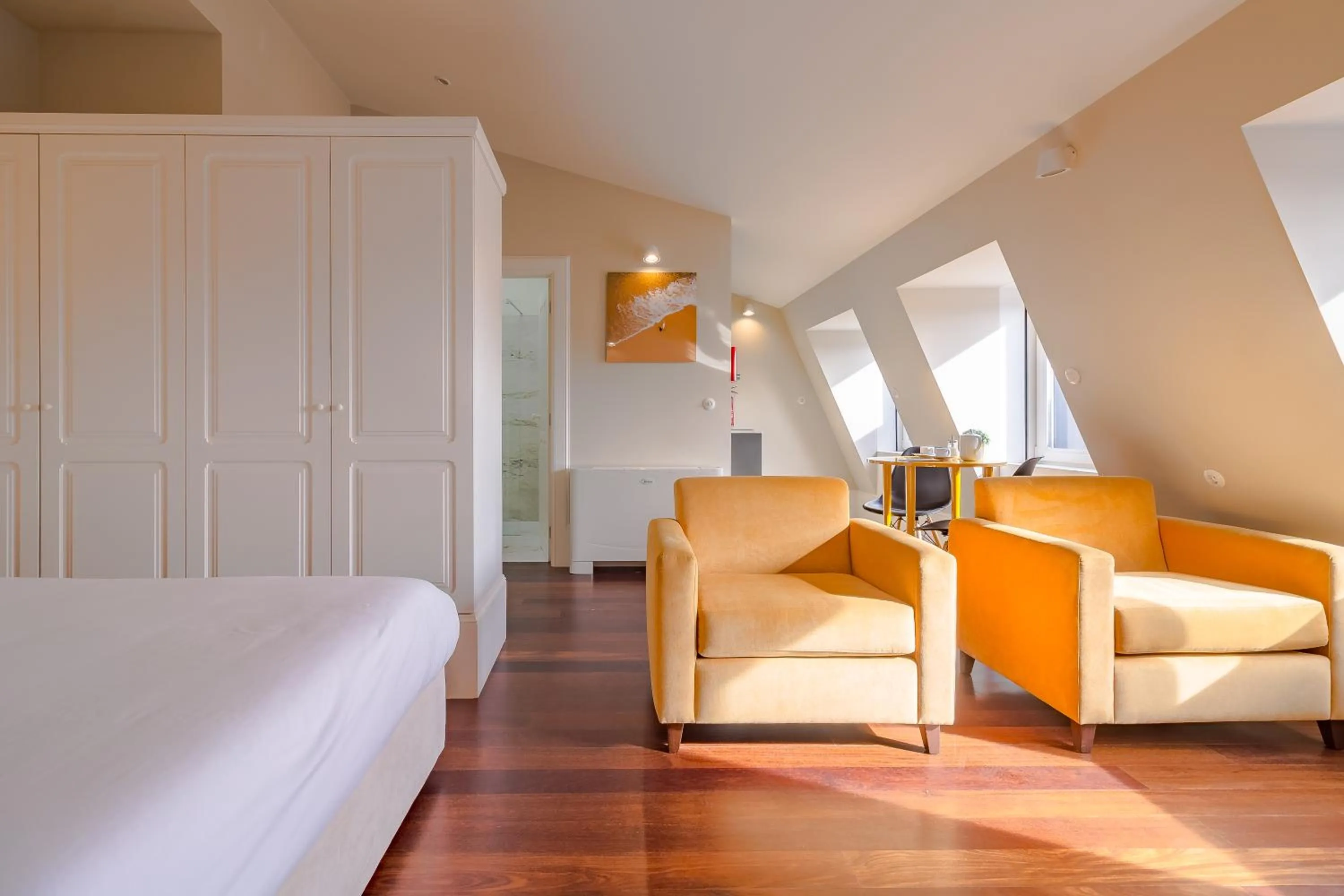 Bed in Oporto Invite Bolhao Historical Market