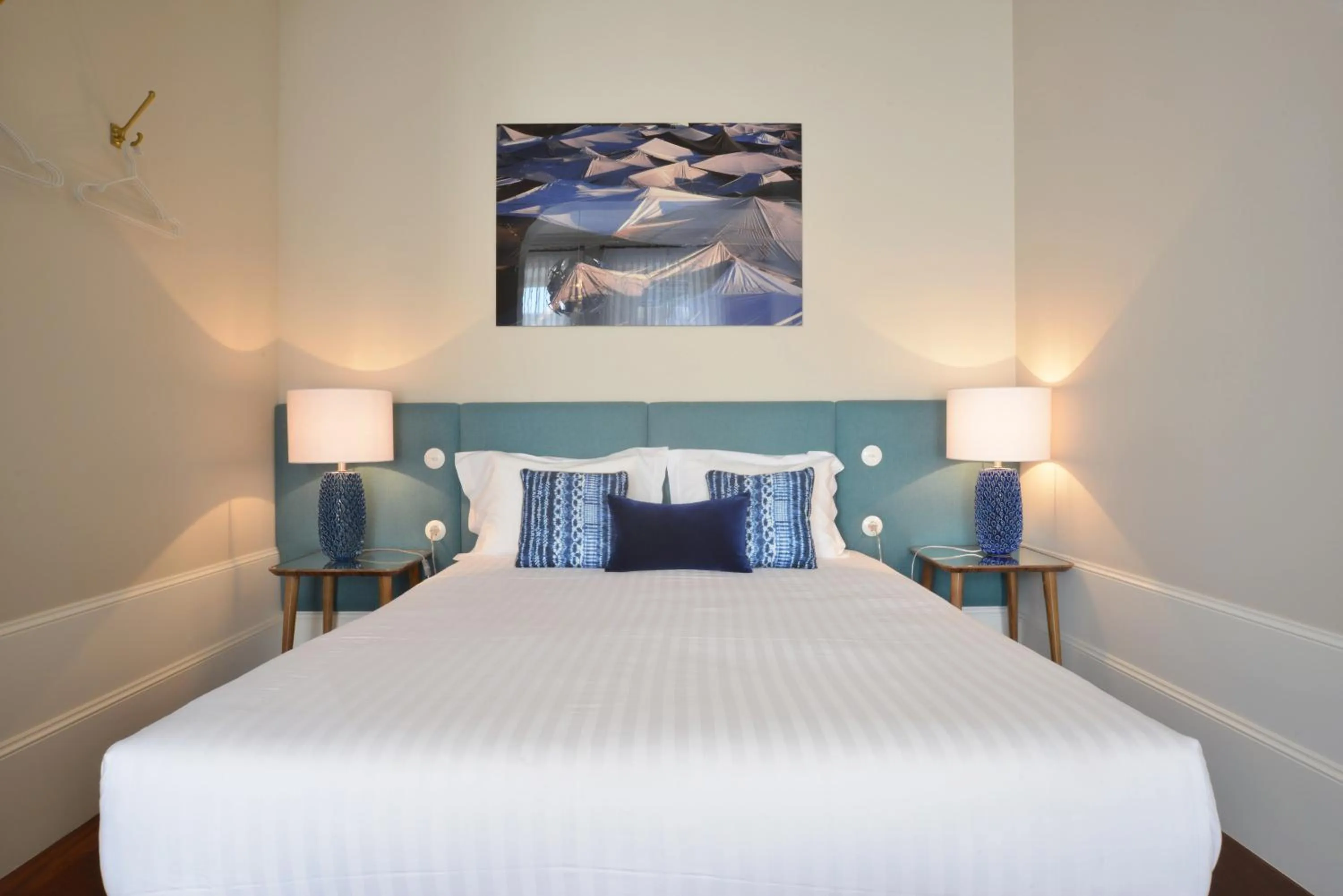 Bed in Oporto Invite Bolhao Historical Market