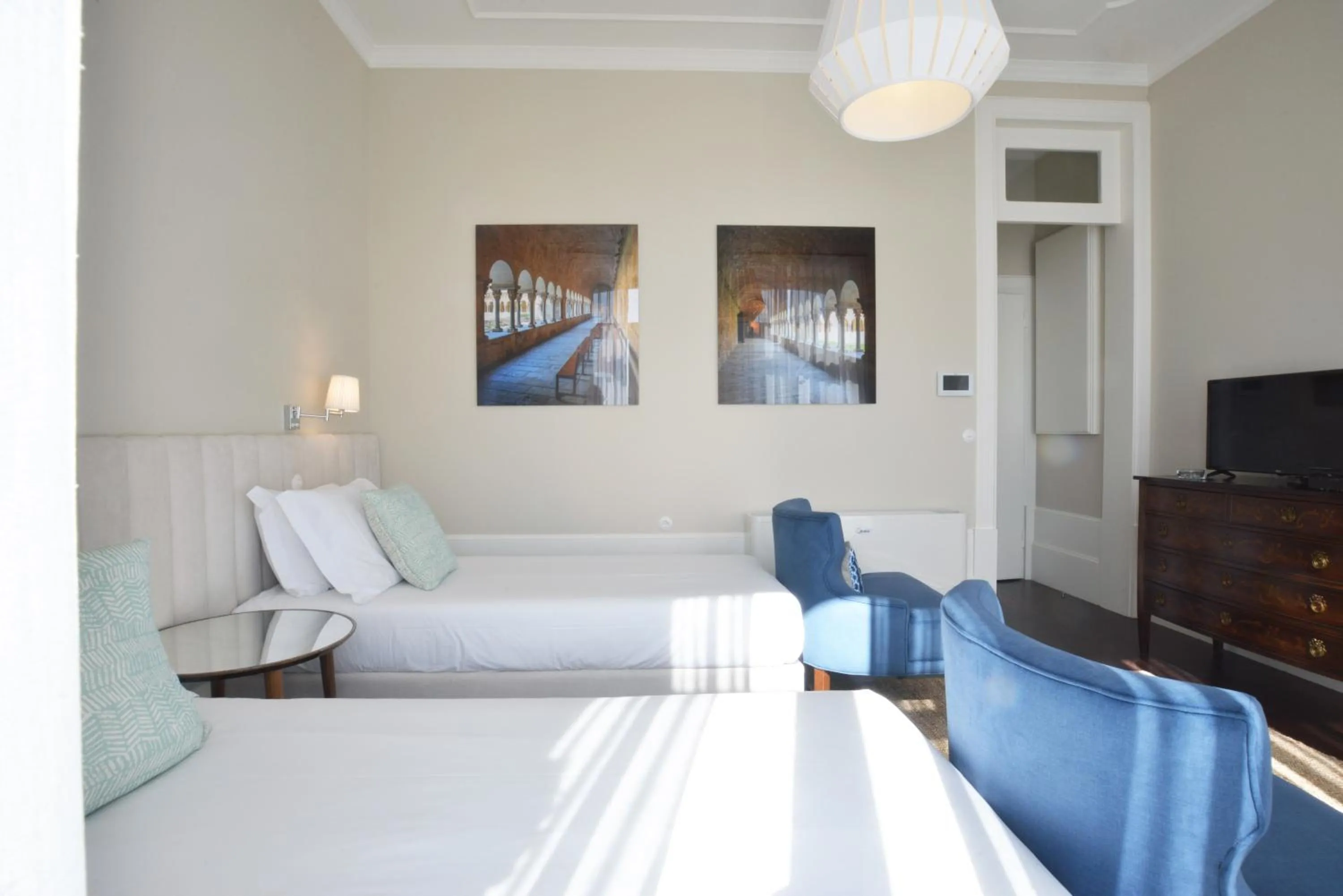 Bed in Oporto Invite Bolhao Historical Market