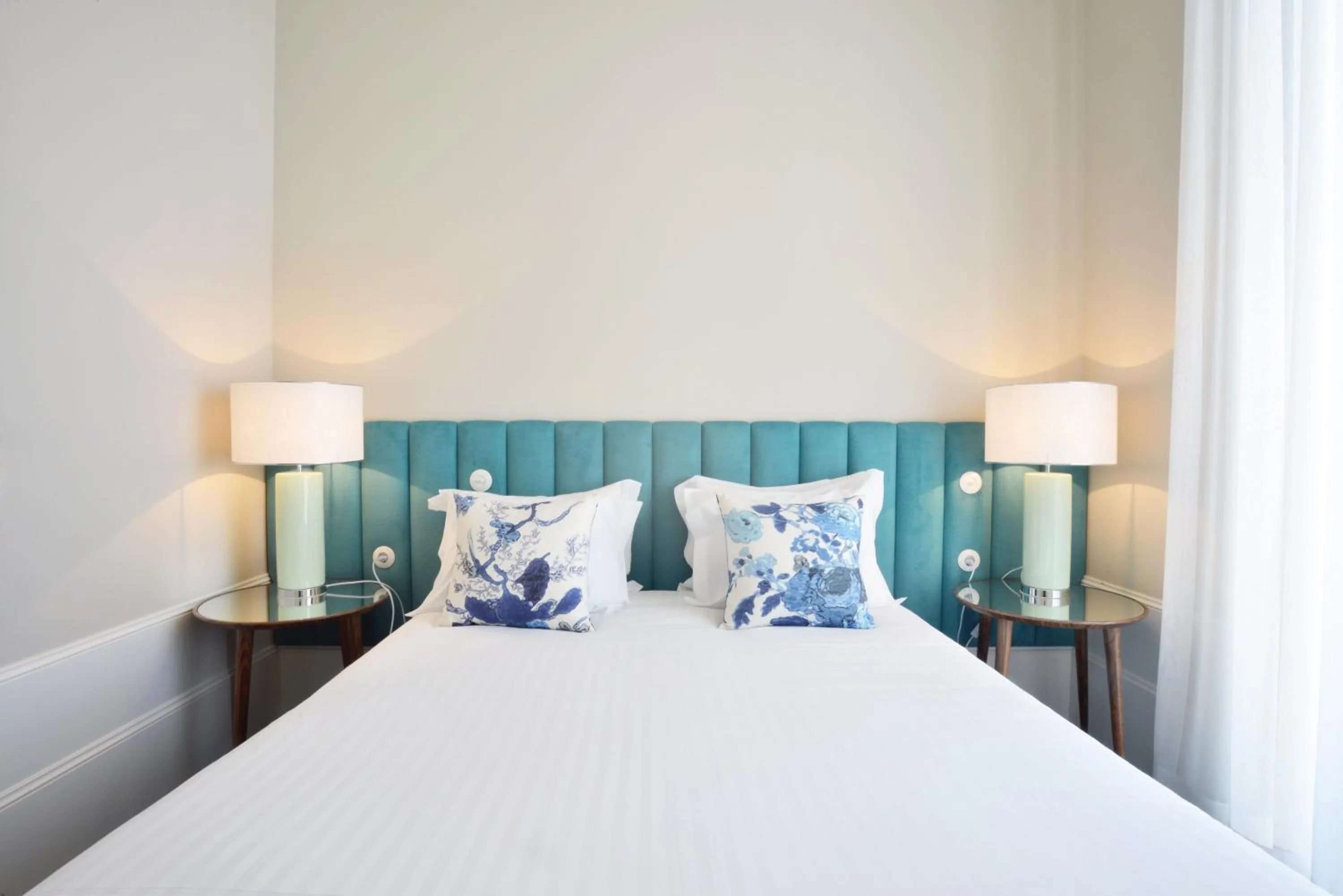 Bed in Oporto Invite Bolhao Historical Market