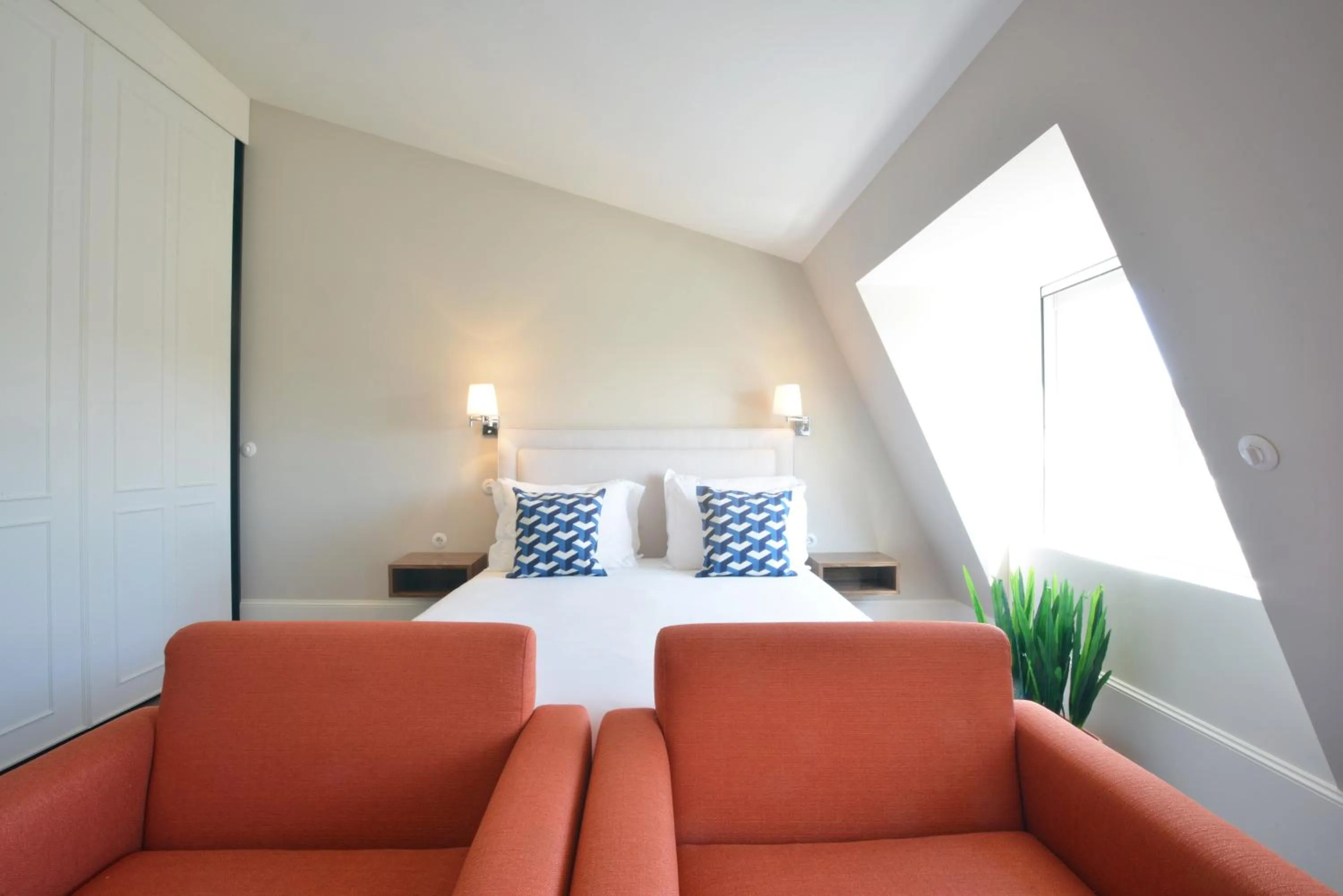 Bed in Oporto Invite Bolhao Historical Market