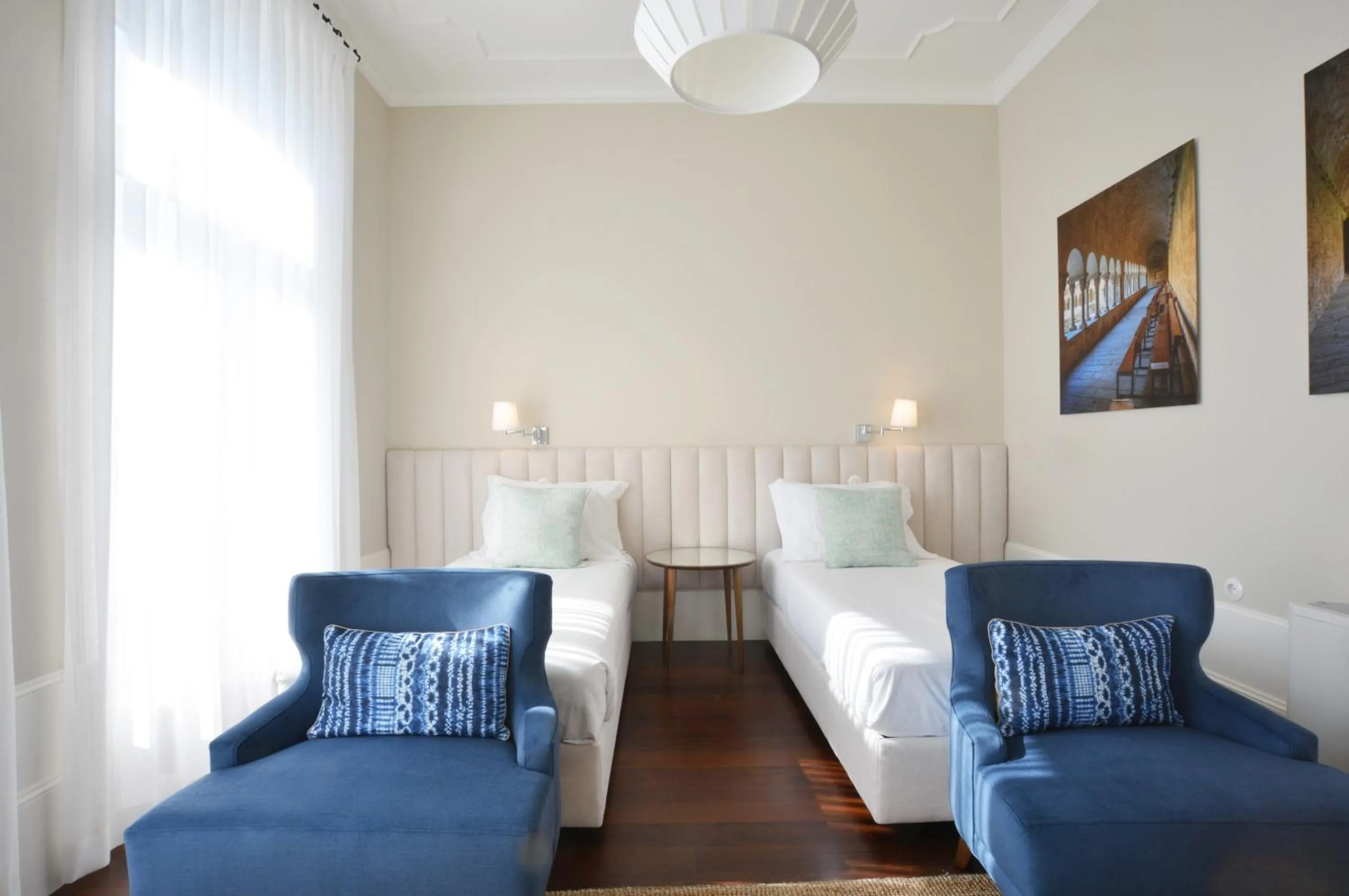 Bed in Oporto Invite Bolhao Historical Market