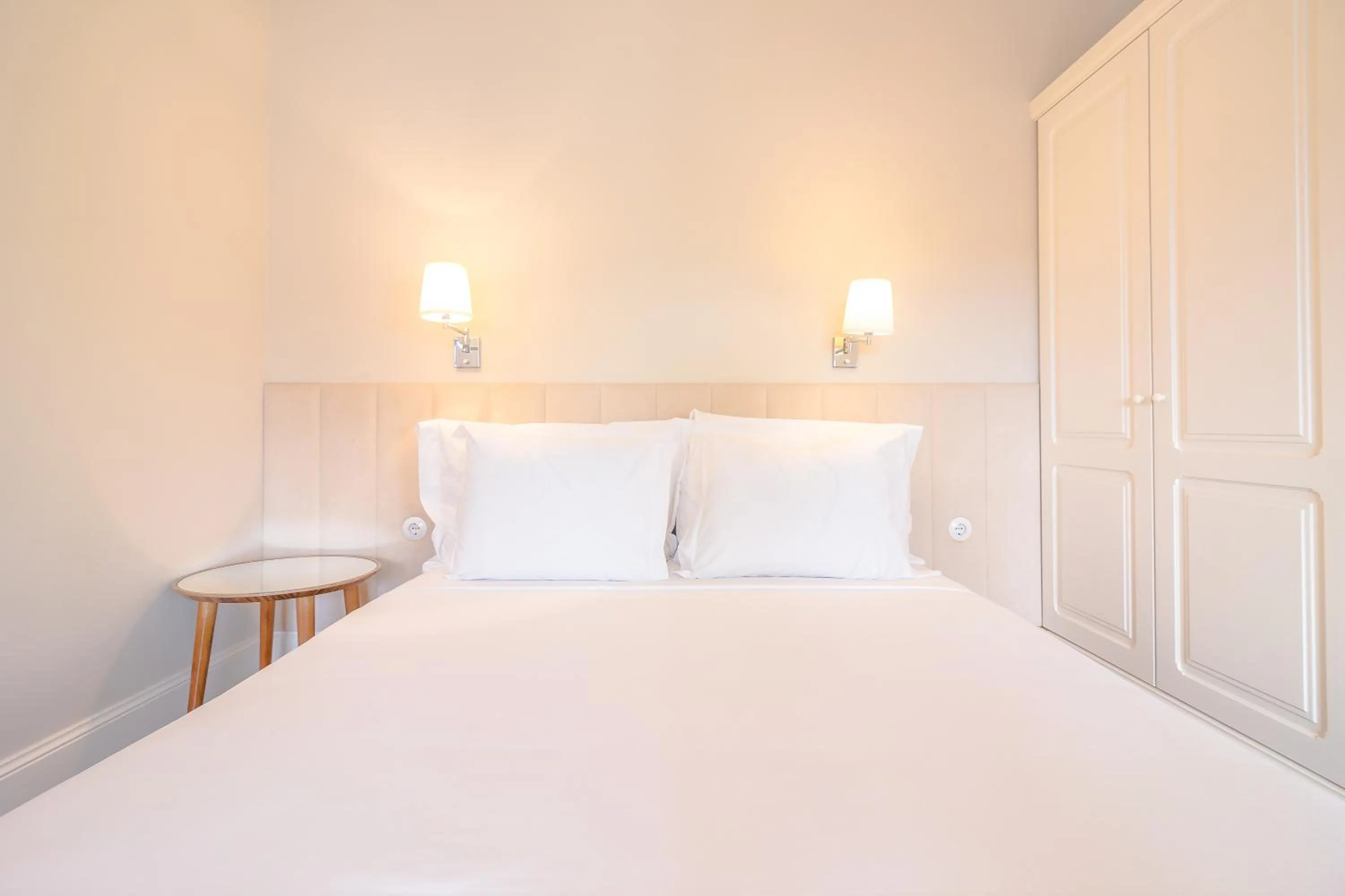 Bed in Oporto Invite Bolhao Historical Market