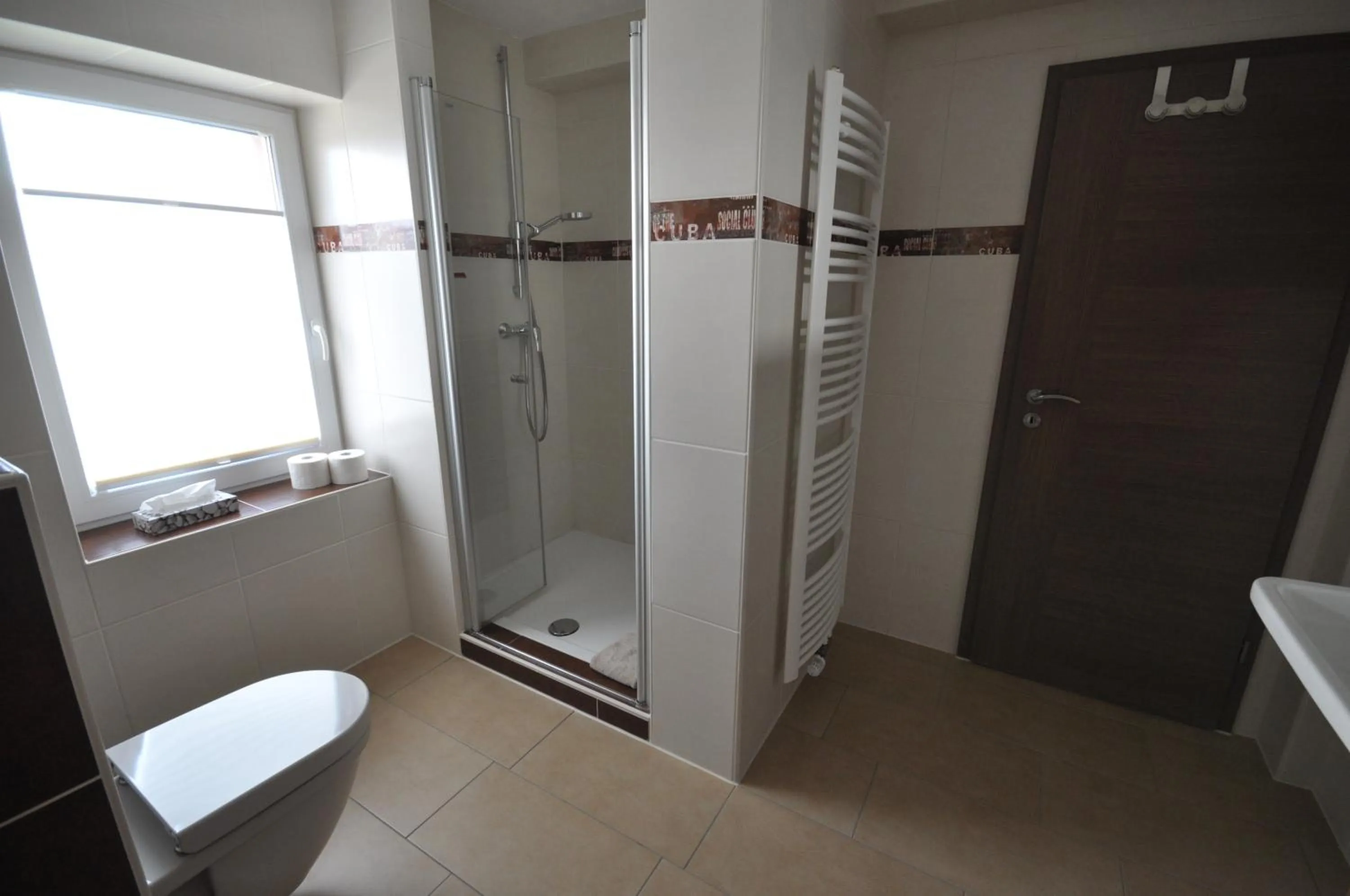 Landhaus Warndtwald Dependance