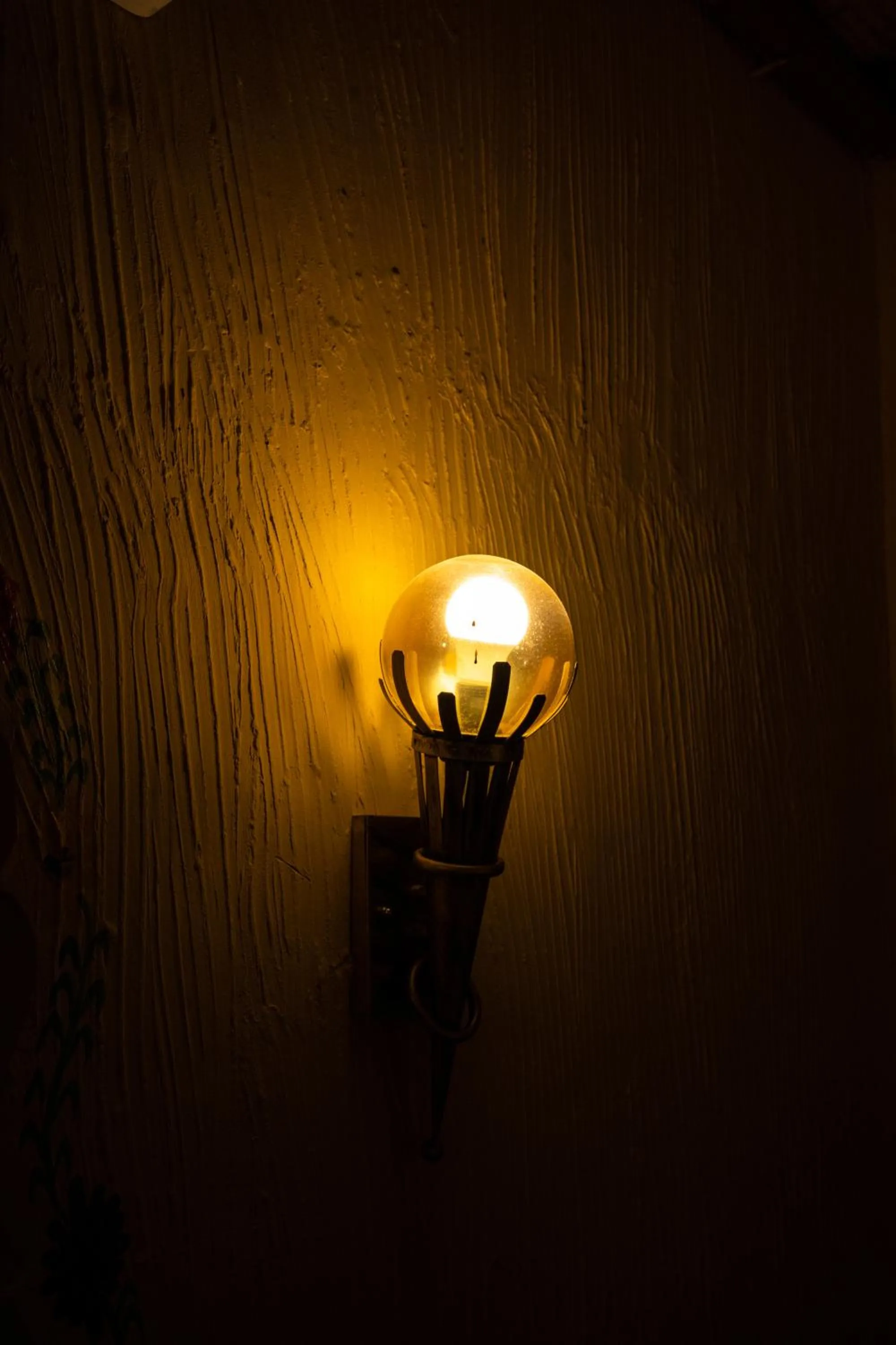 Decorative detail in Paridhi Niwas, Ranthambore- near Tiger Safari Zones 1-5