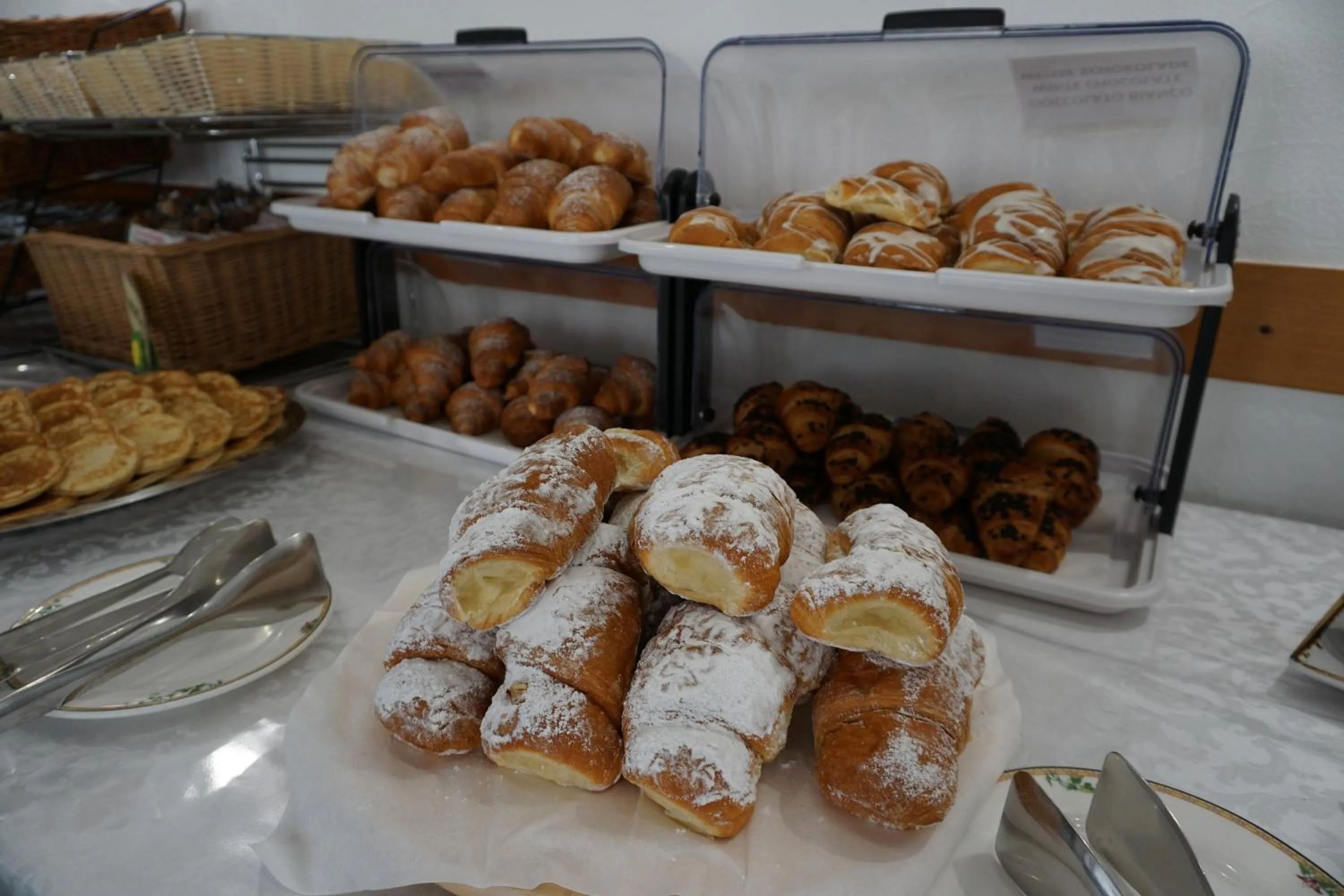 Hotel Ideal Sottomarina