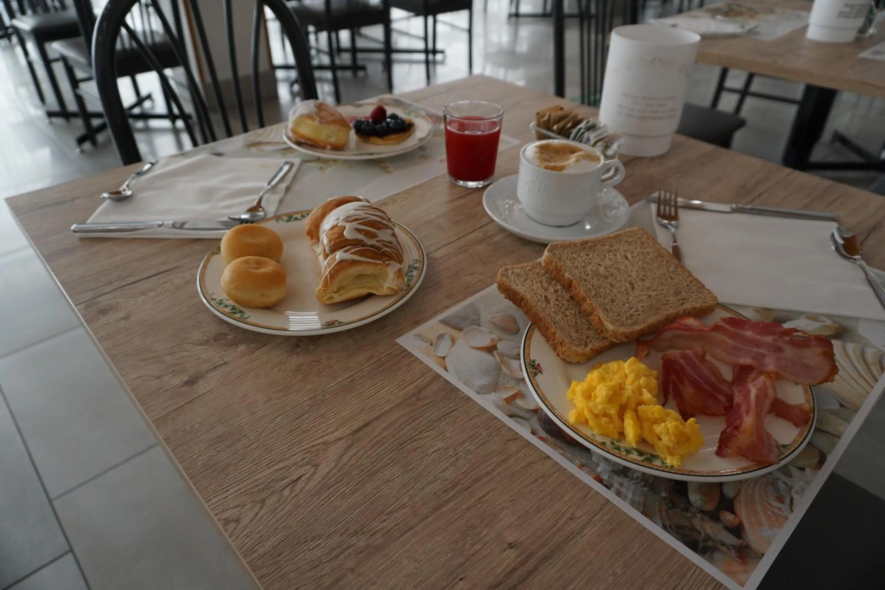 Hotel Ideal Sottomarina