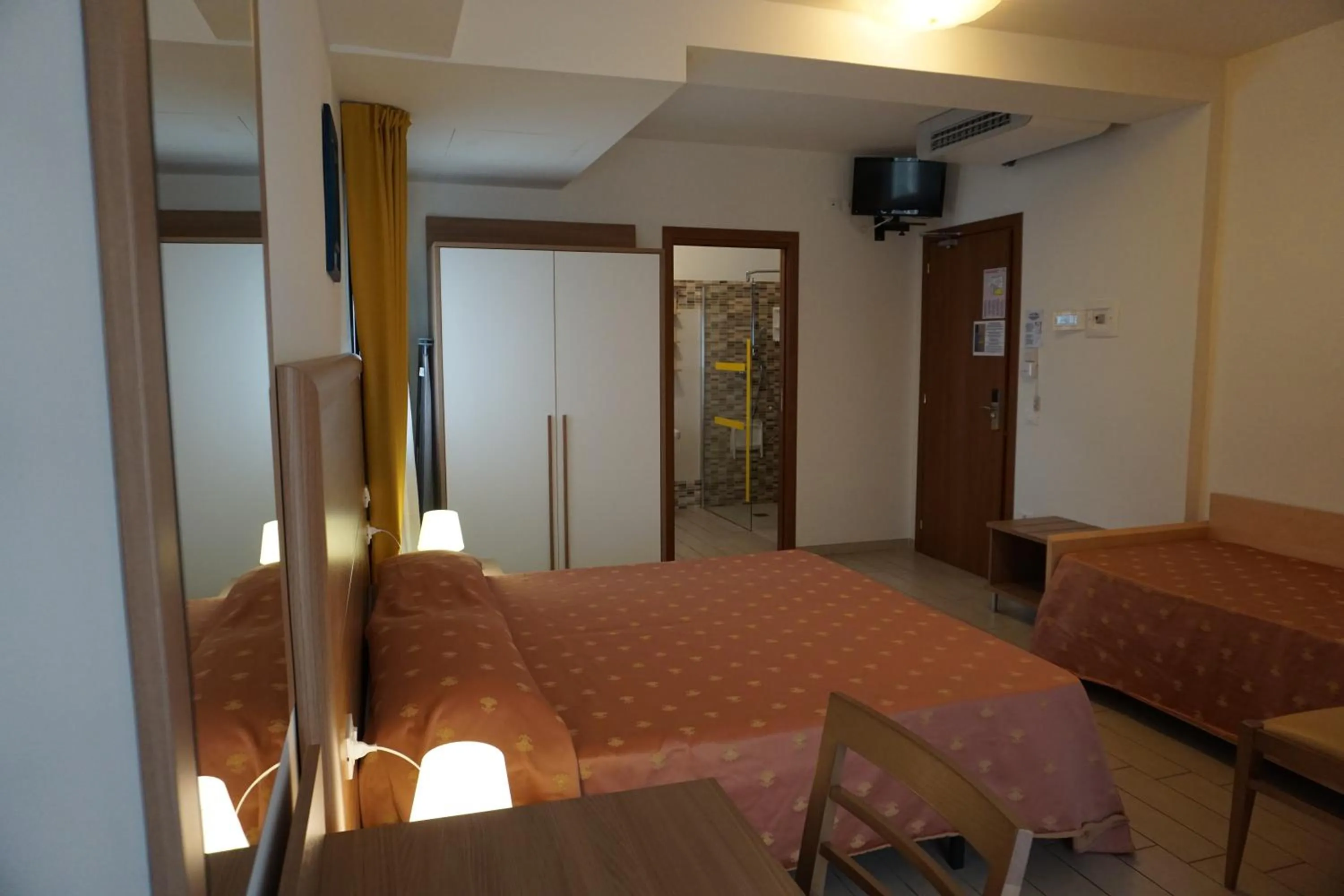Hotel Ideal Sottomarina