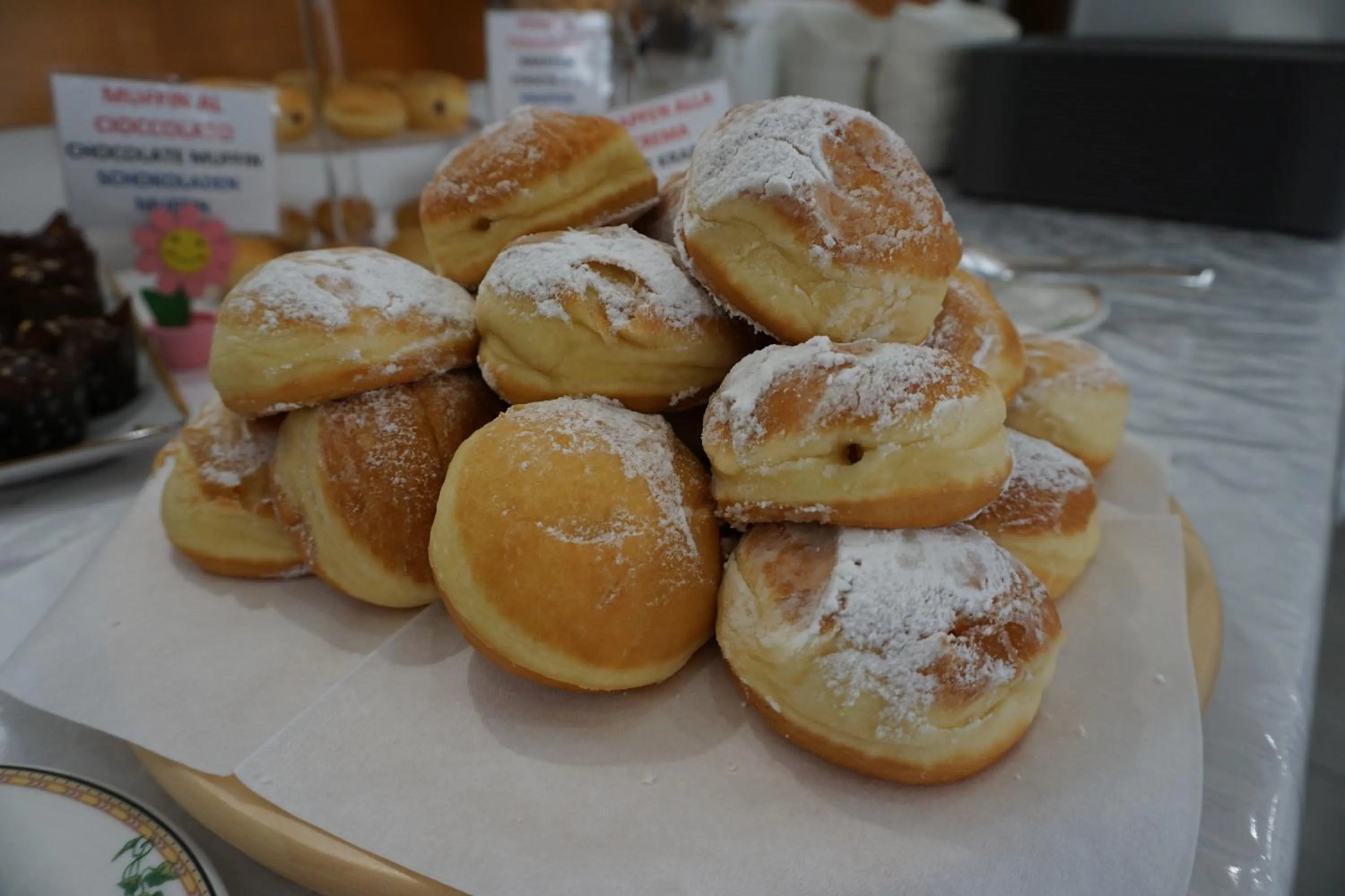 Hotel Ideal Sottomarina